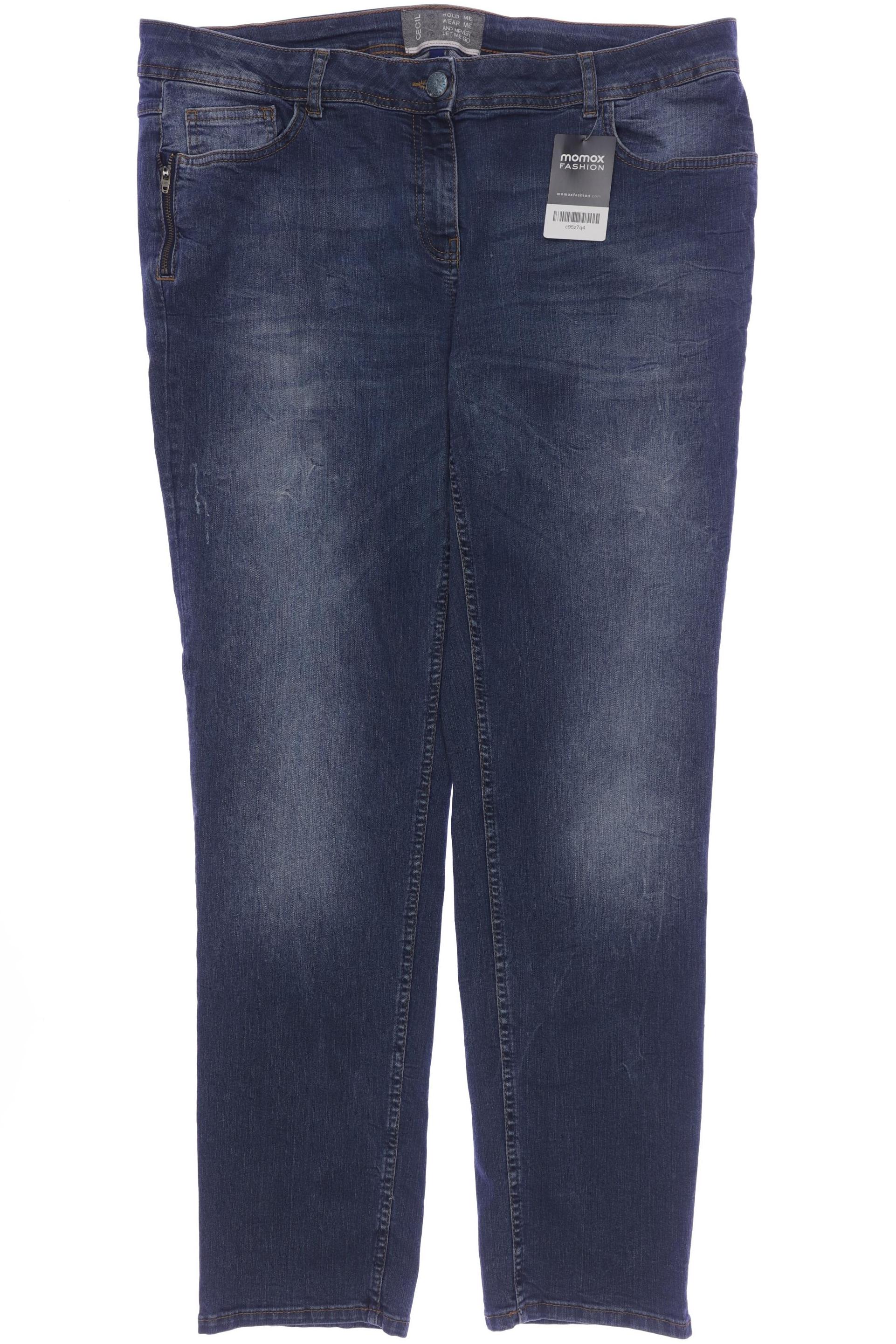 

Cecil Damen Jeans, blau, Gr. 36