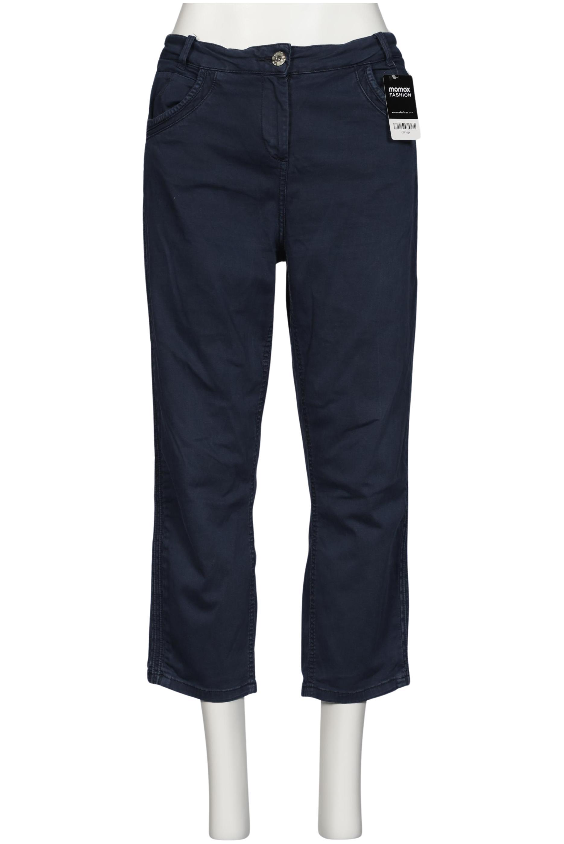 

Cecil Damen Jeans, marineblau, Gr. 31