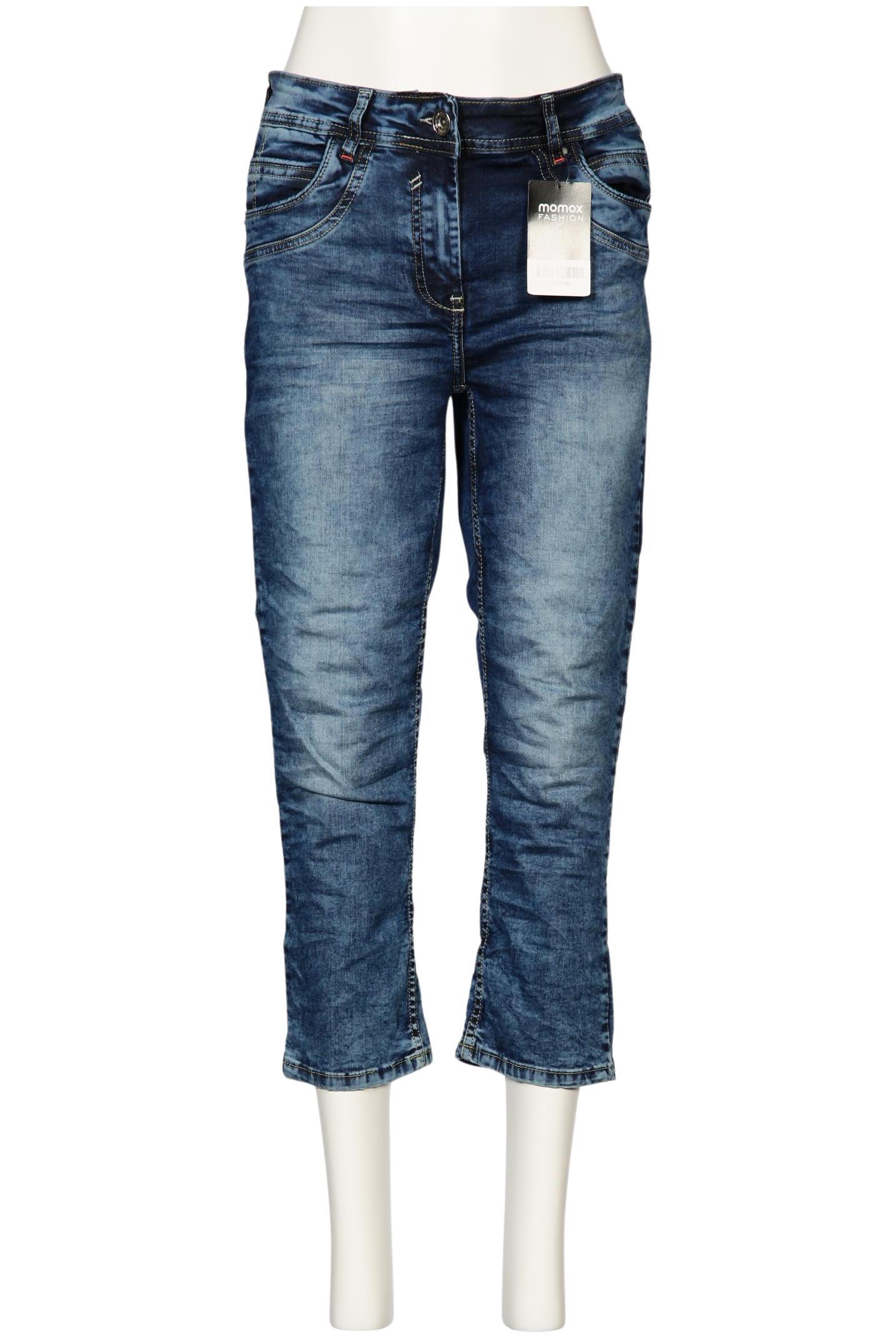 

Cecil Damen Jeans, blau, Gr. 28