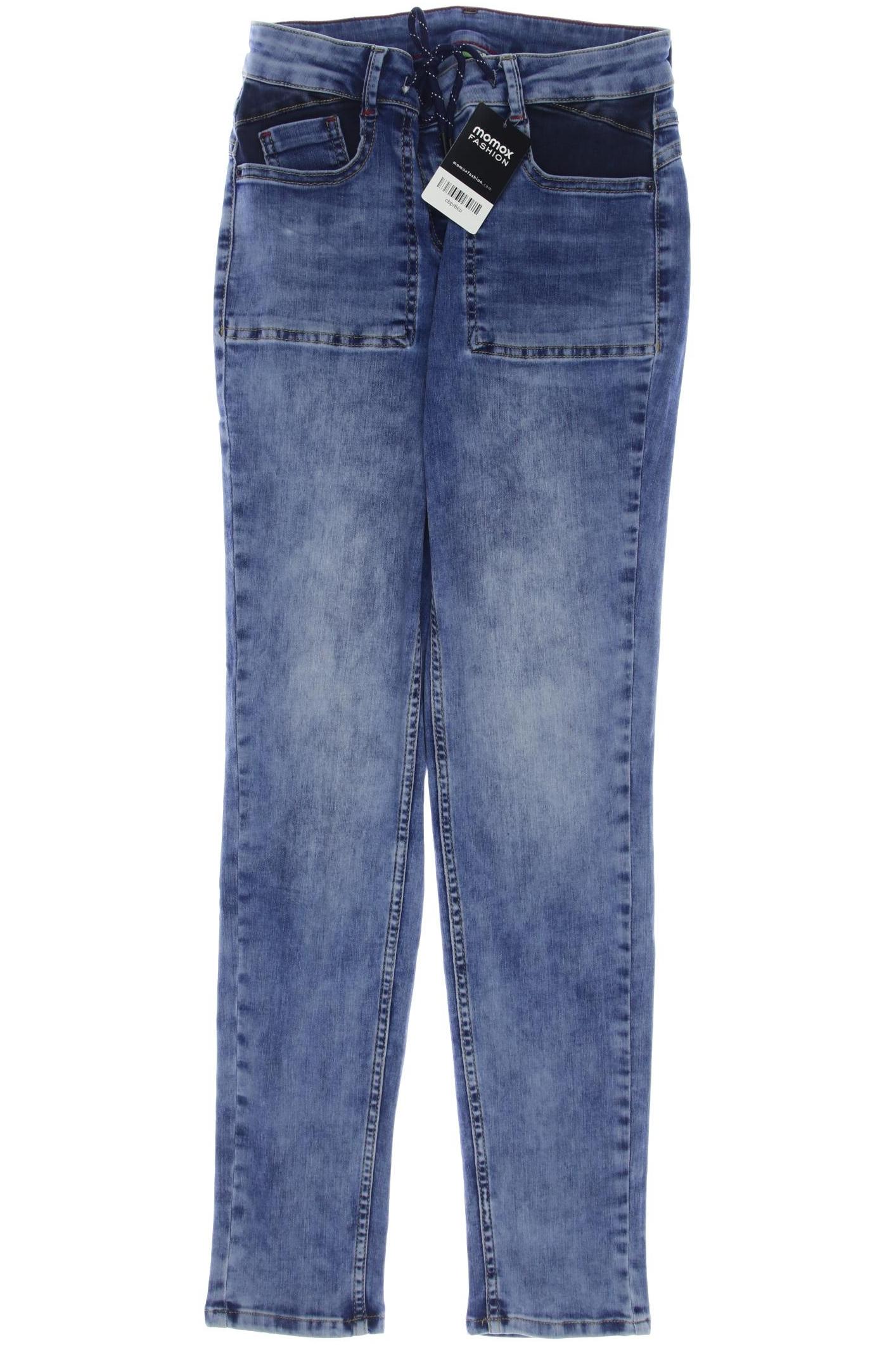 

Cecil Damen Jeans, blau, Gr. 26