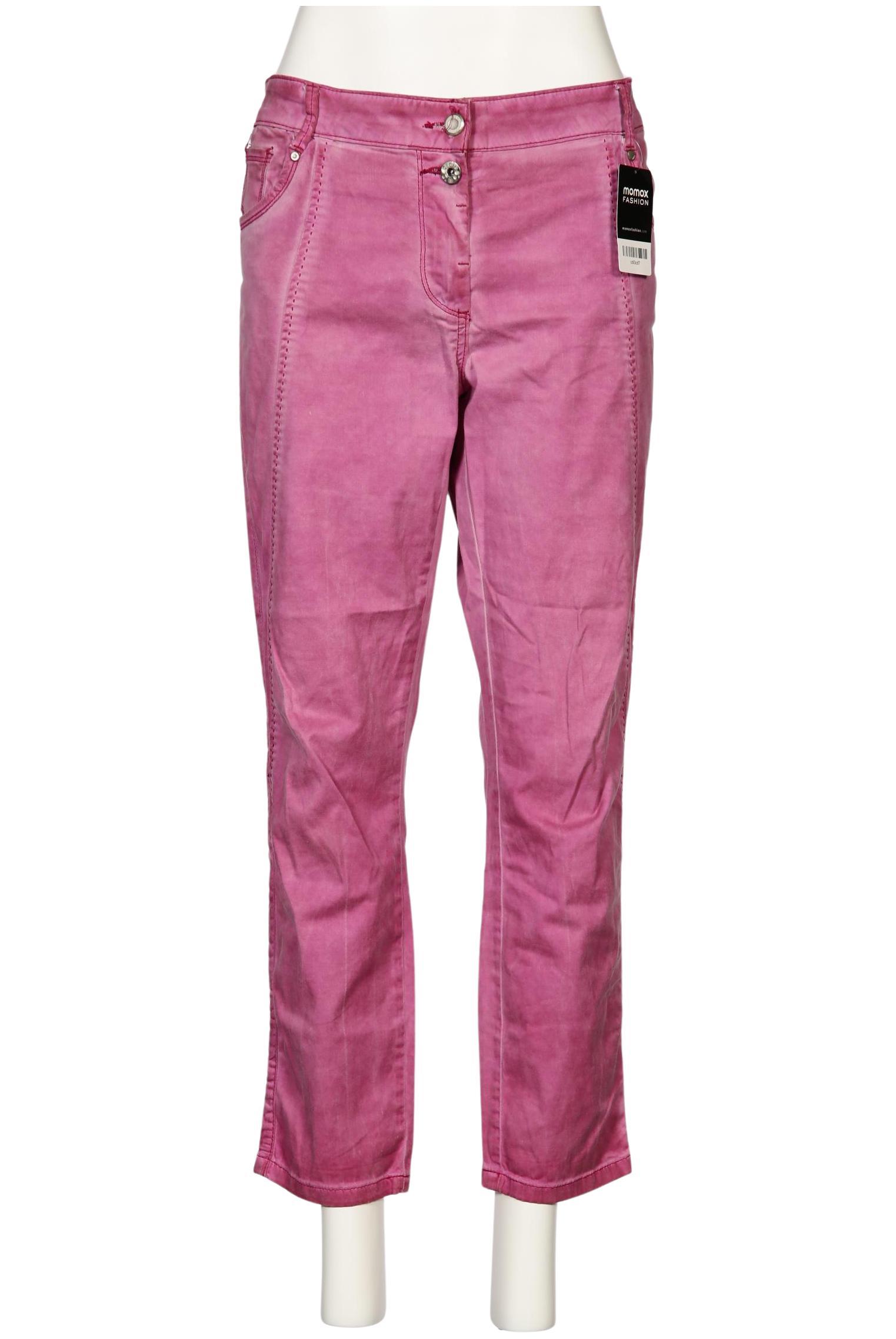 

Cecil Damen Jeans, pink, Gr. 32