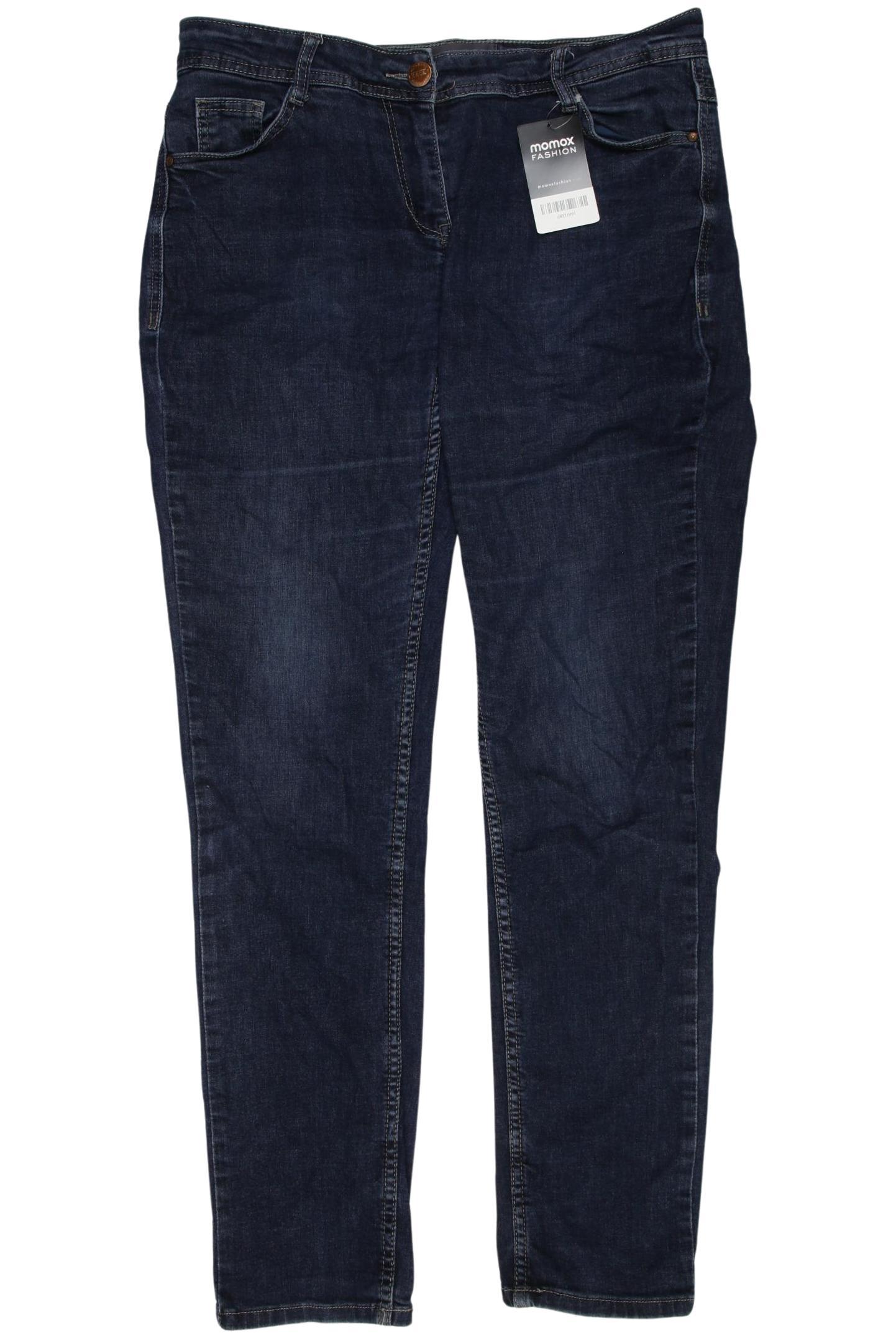 

Cecil Damen Jeans, marineblau, Gr. 31