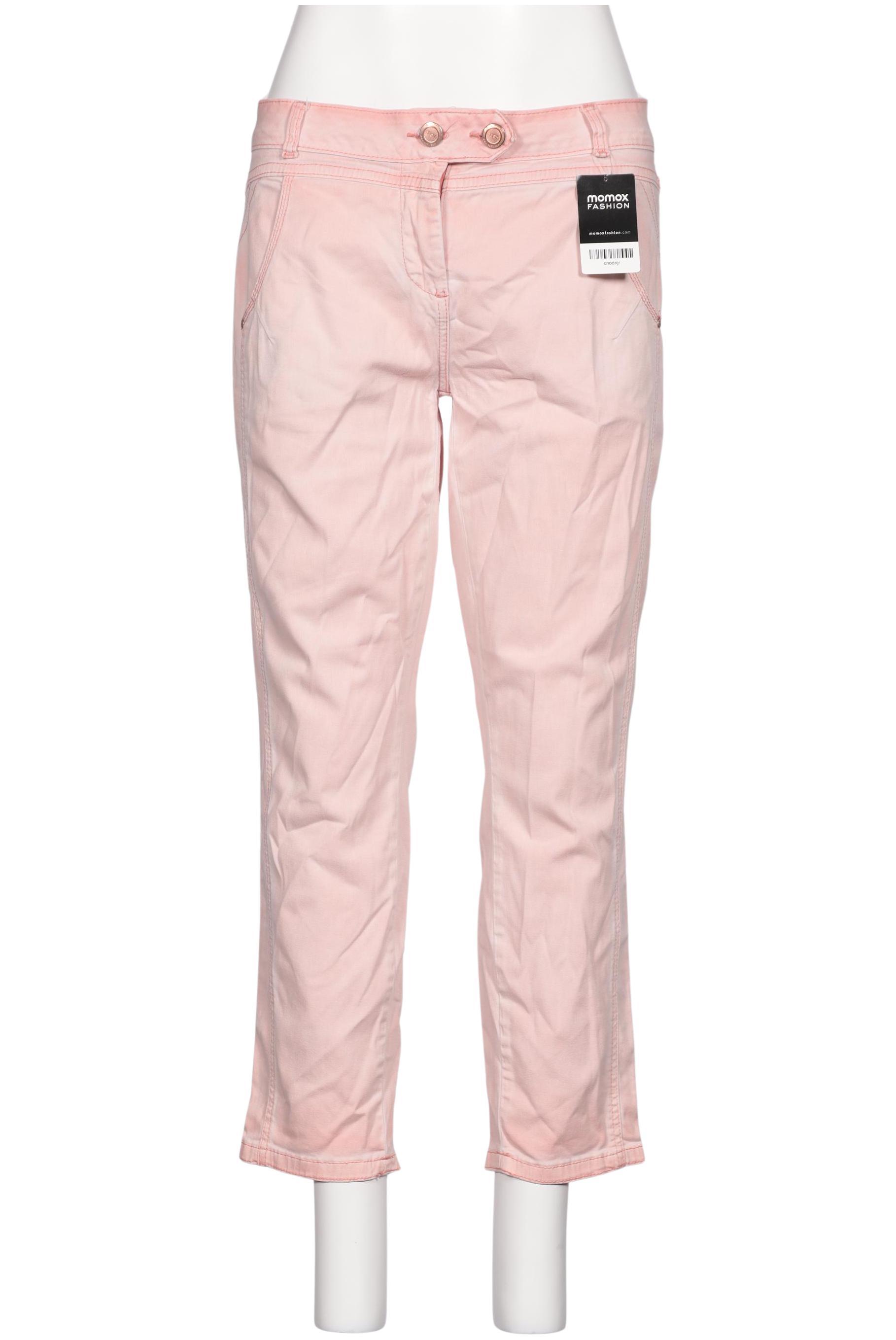 

Cecil Damen Jeans, pink, Gr. 33