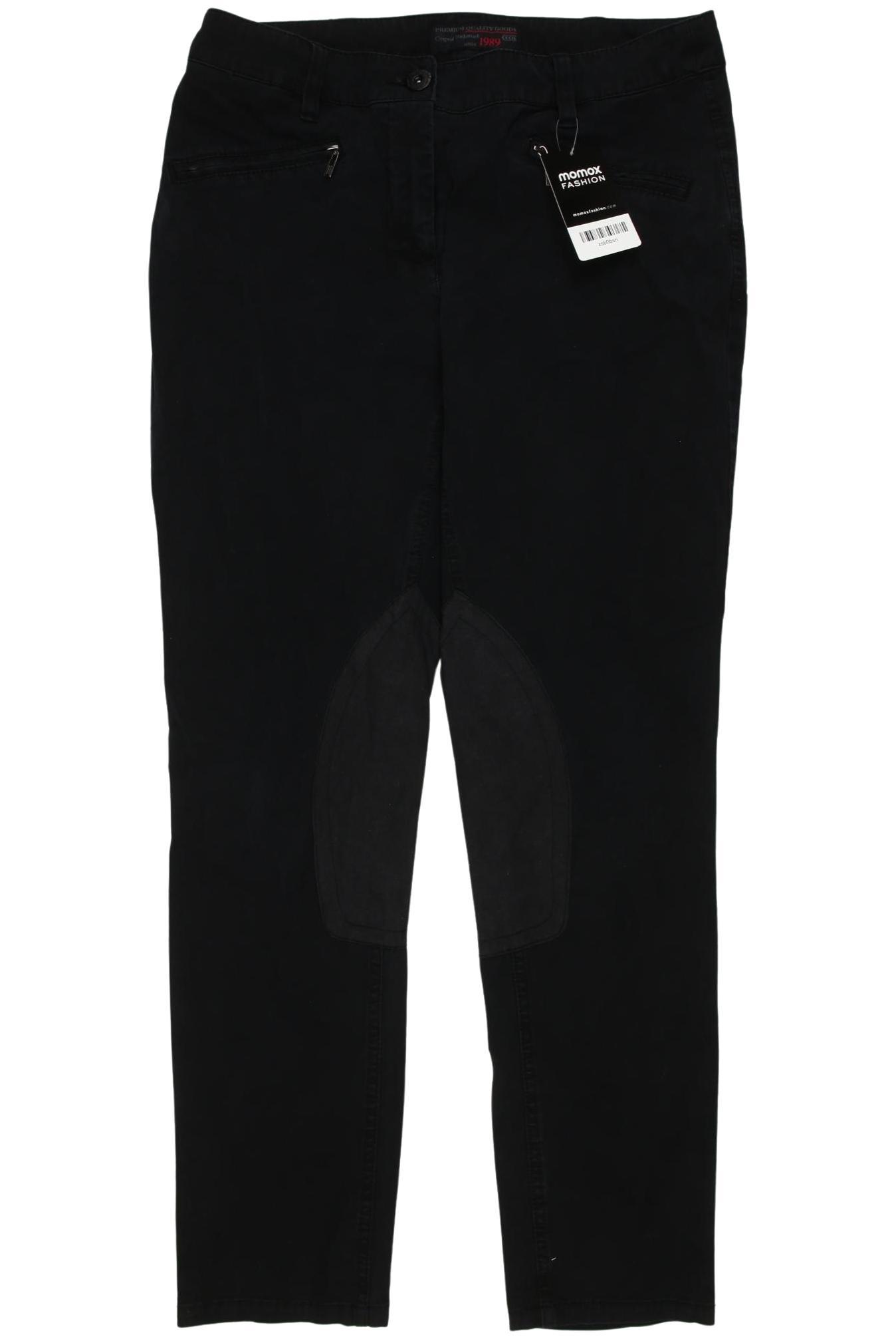 

Cecil Damen Jeans, schwarz, Gr. 30