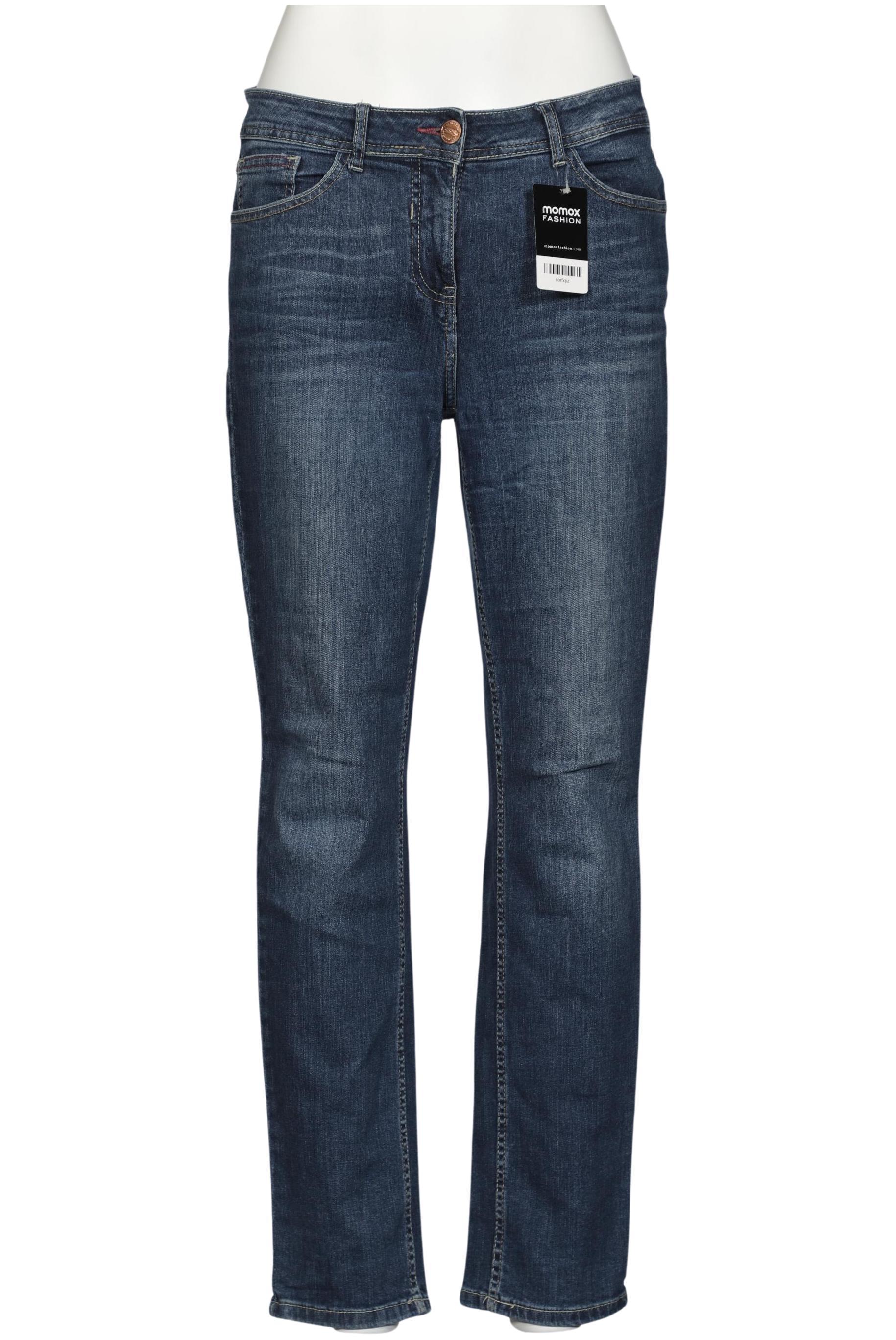 

Cecil Damen Jeans, blau, Gr. 31