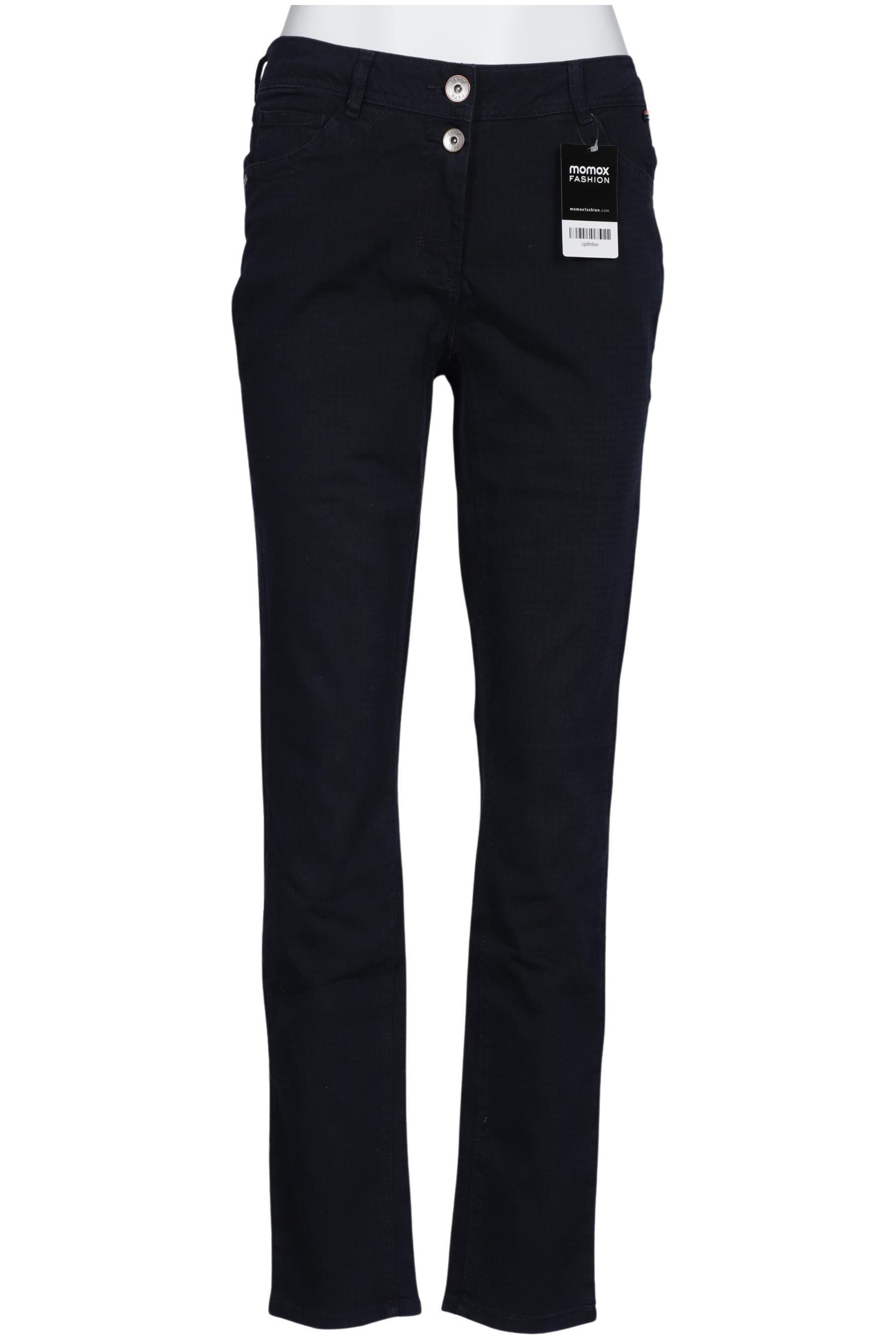 

Cecil Damen Jeans, marineblau, Gr. 27