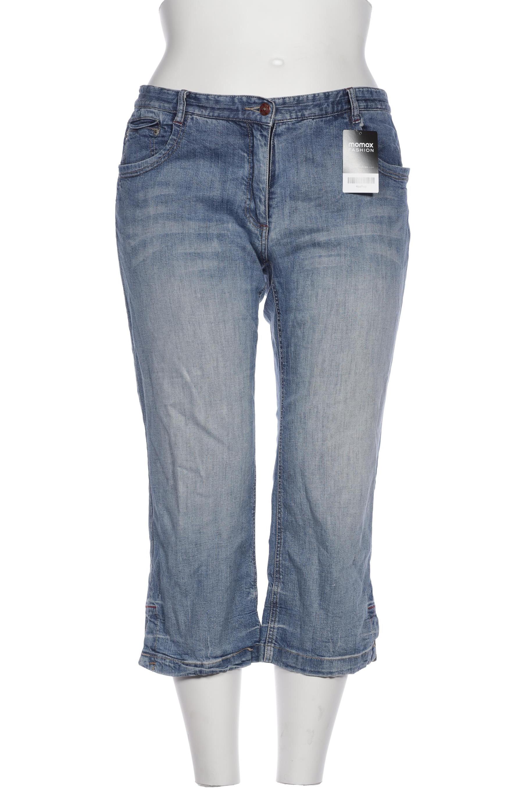 

Cecil Damen Jeans, blau, Gr. 34