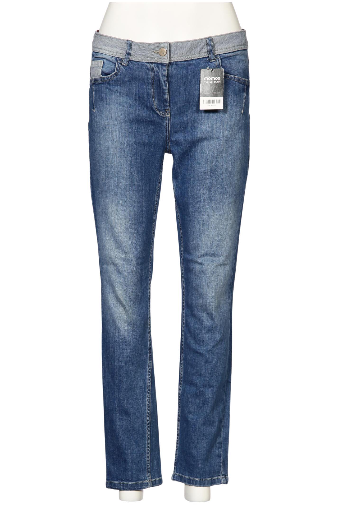 

Cecil Damen Jeans, blau, Gr. 31