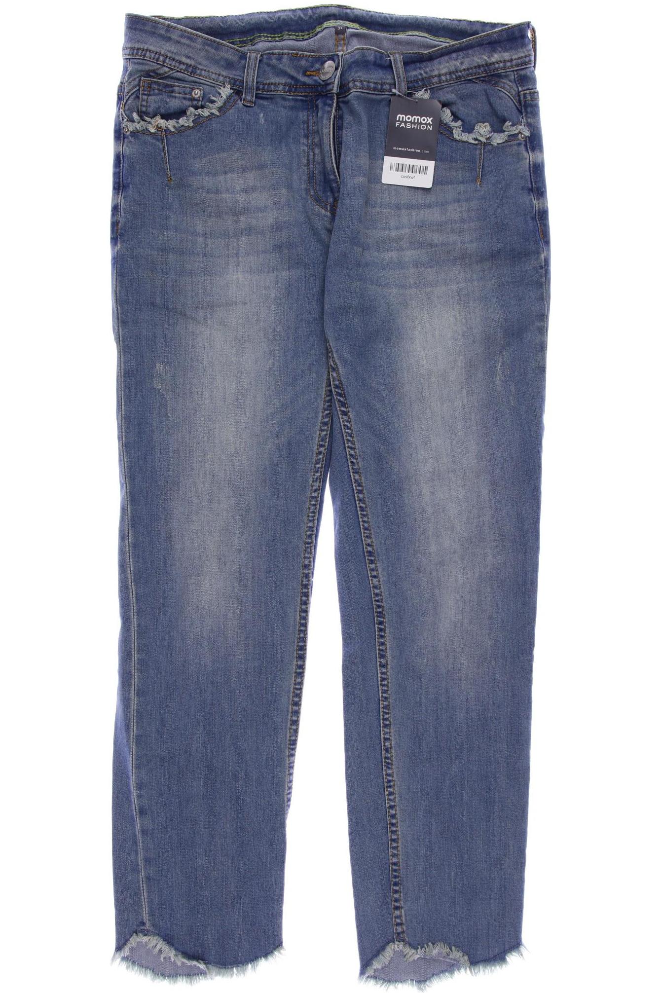 

Cecil Damen Jeans, blau, Gr. 31