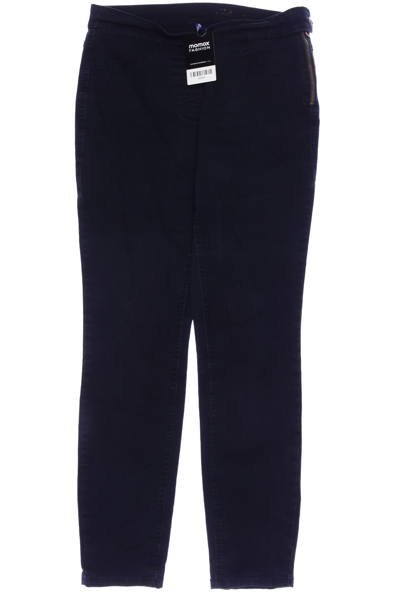 

Cecil Damen Jeans, marineblau, Gr. 29