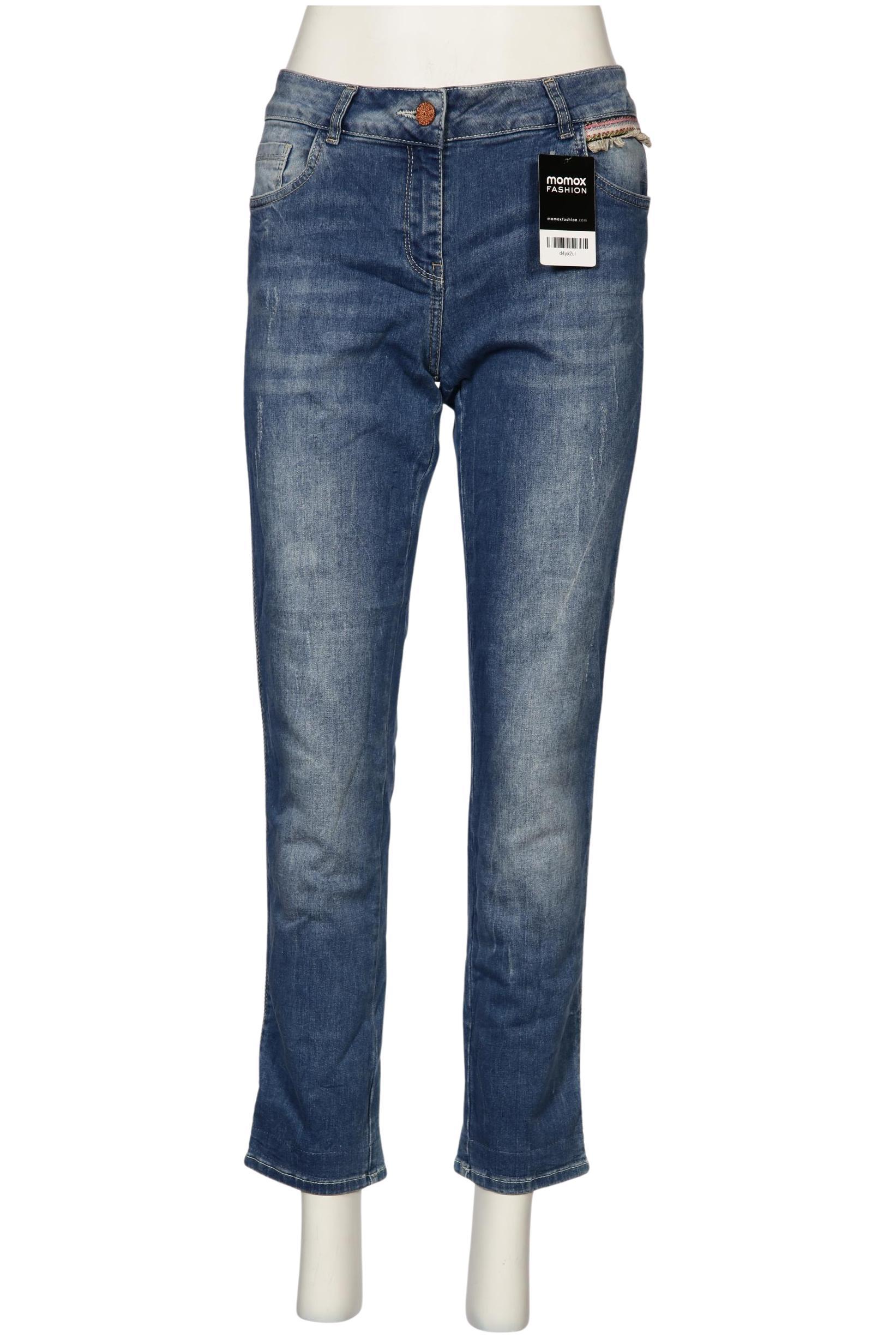 

Cecil Damen Jeans, blau, Gr. 29