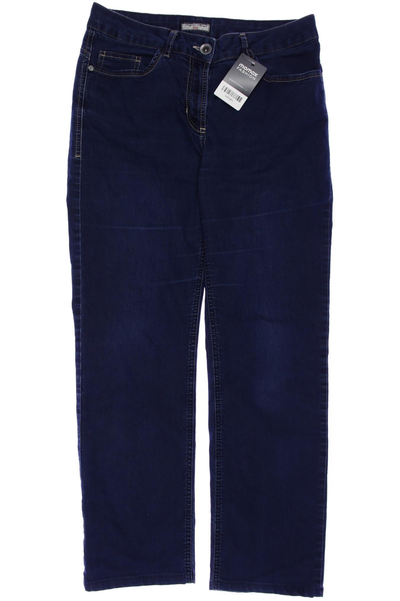 

Cecil Damen Jeans, blau, Gr. 30