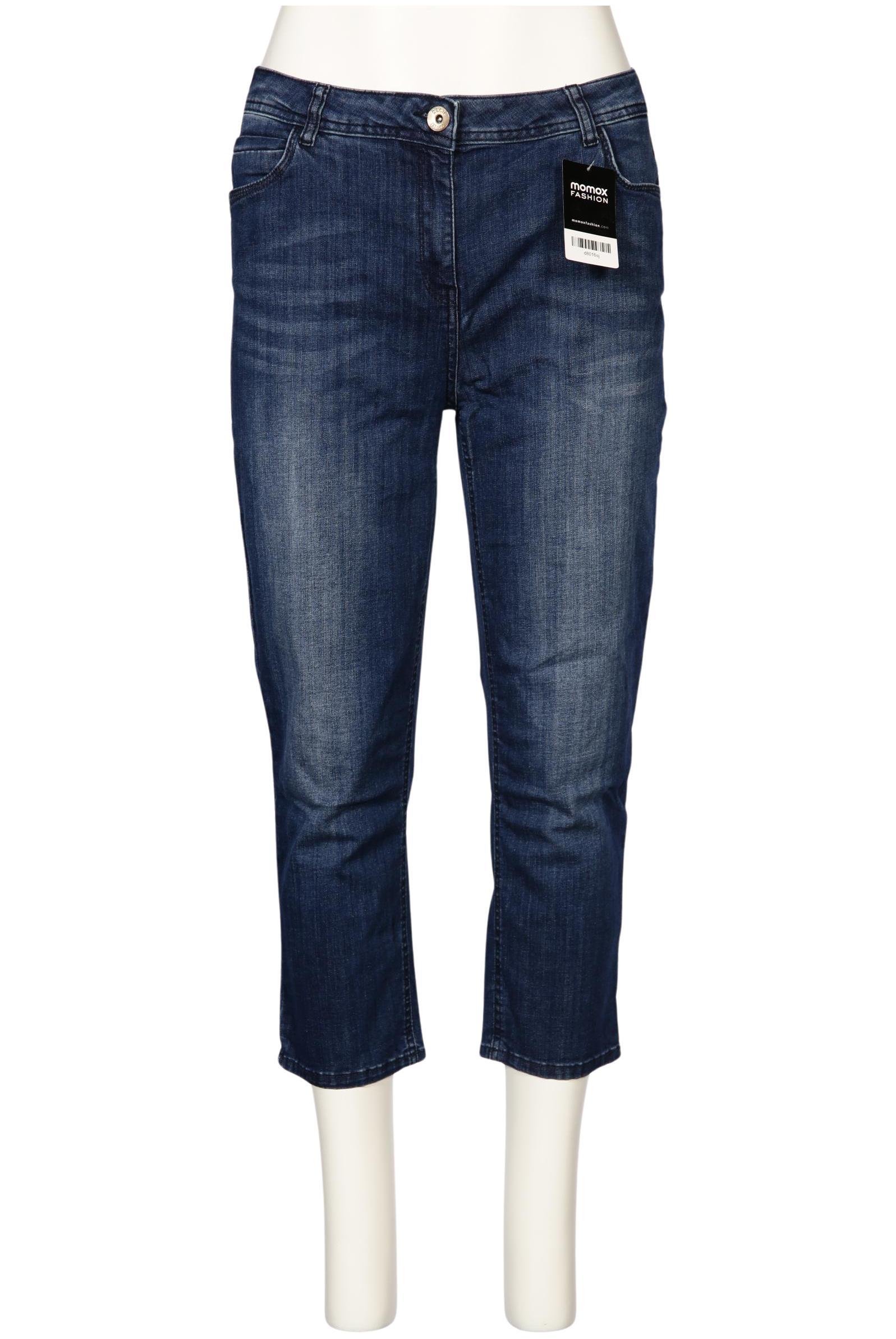 

Cecil Damen Jeans, blau, Gr. 36