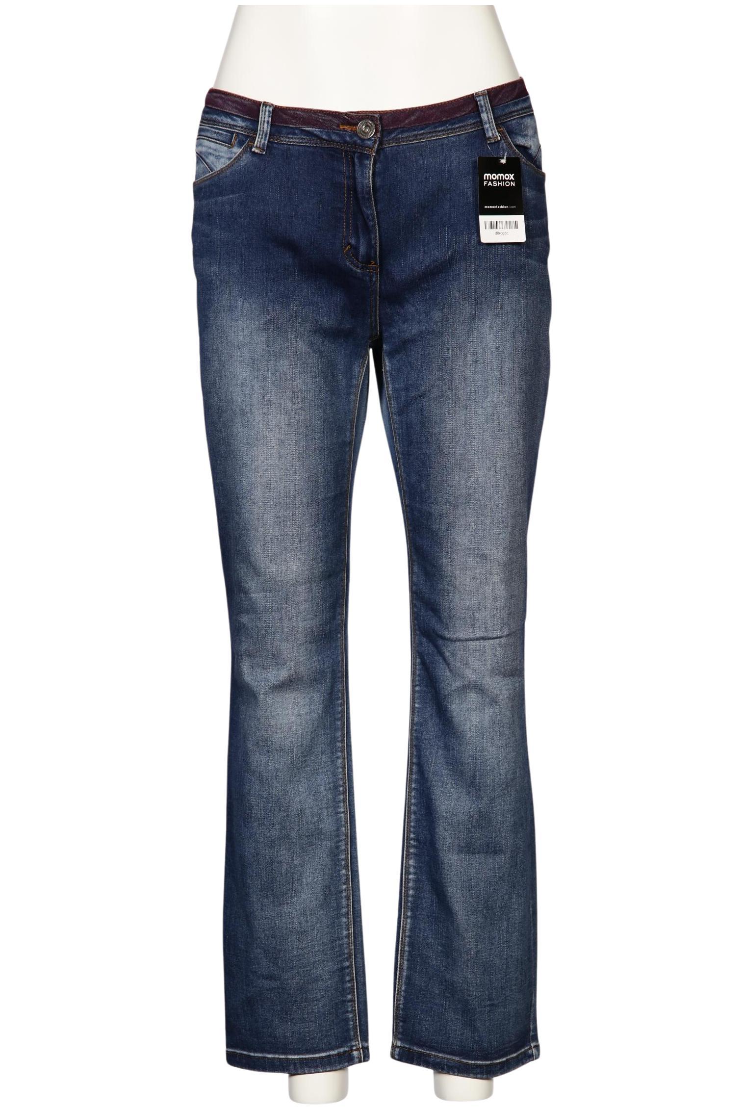 

Cecil Damen Jeans, blau, Gr. 36