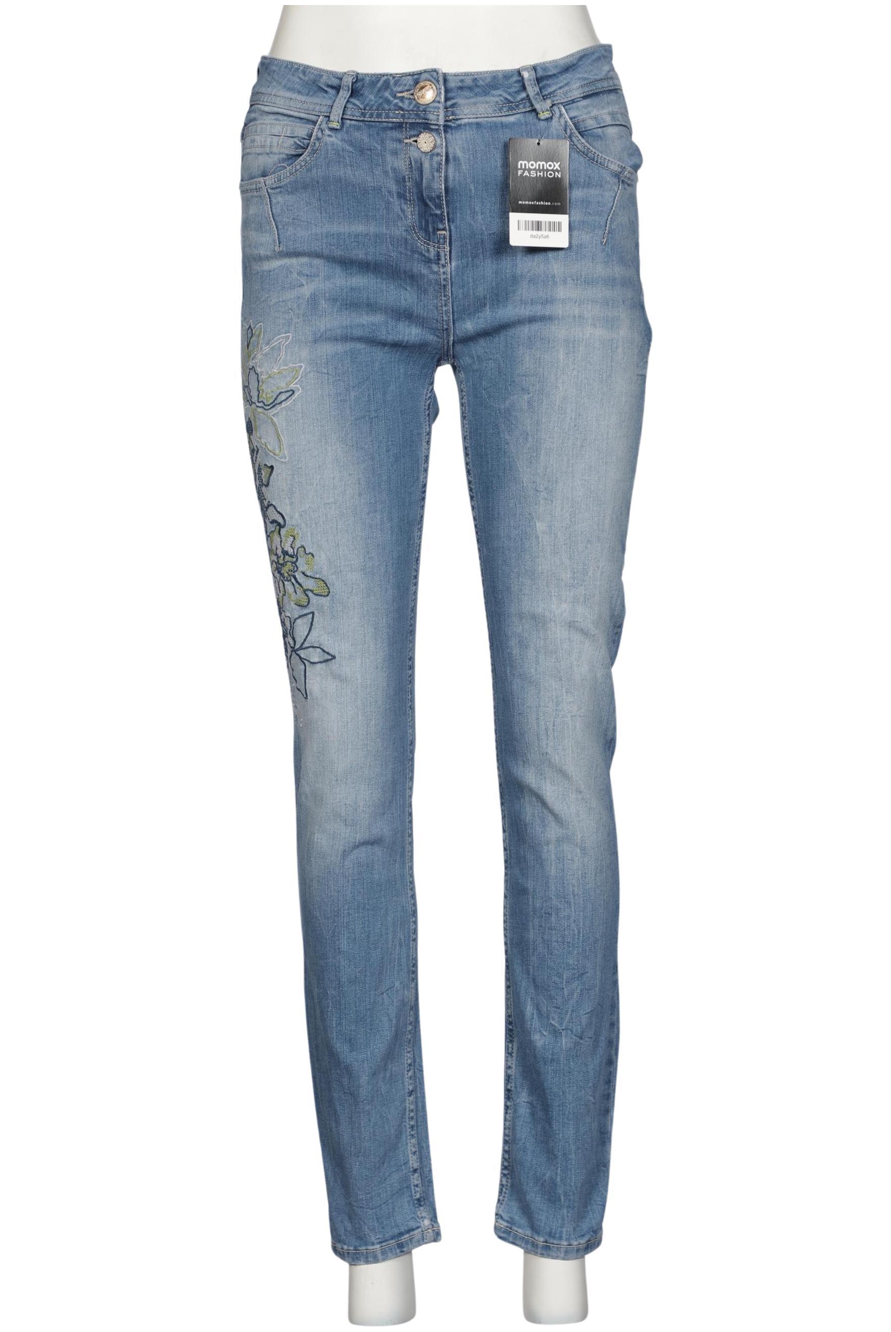 

Cecil Damen Jeans, hellblau, Gr. 29