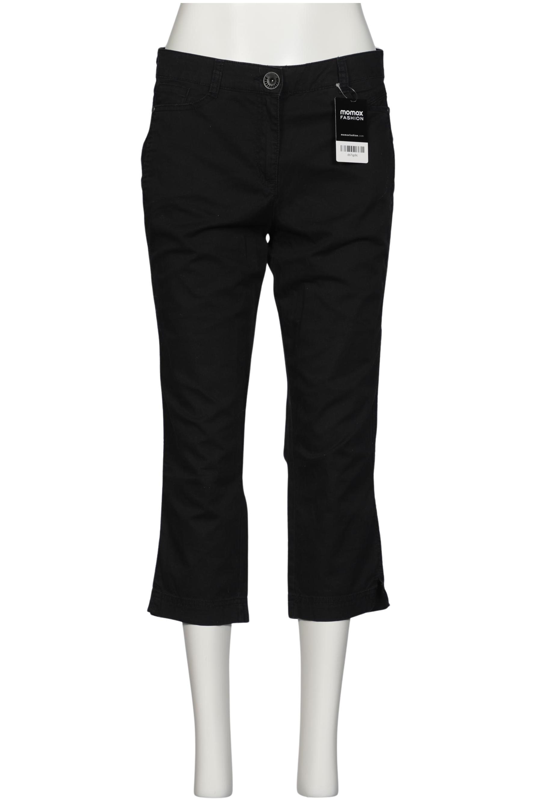 

Cecil Damen Jeans, schwarz, Gr. 30