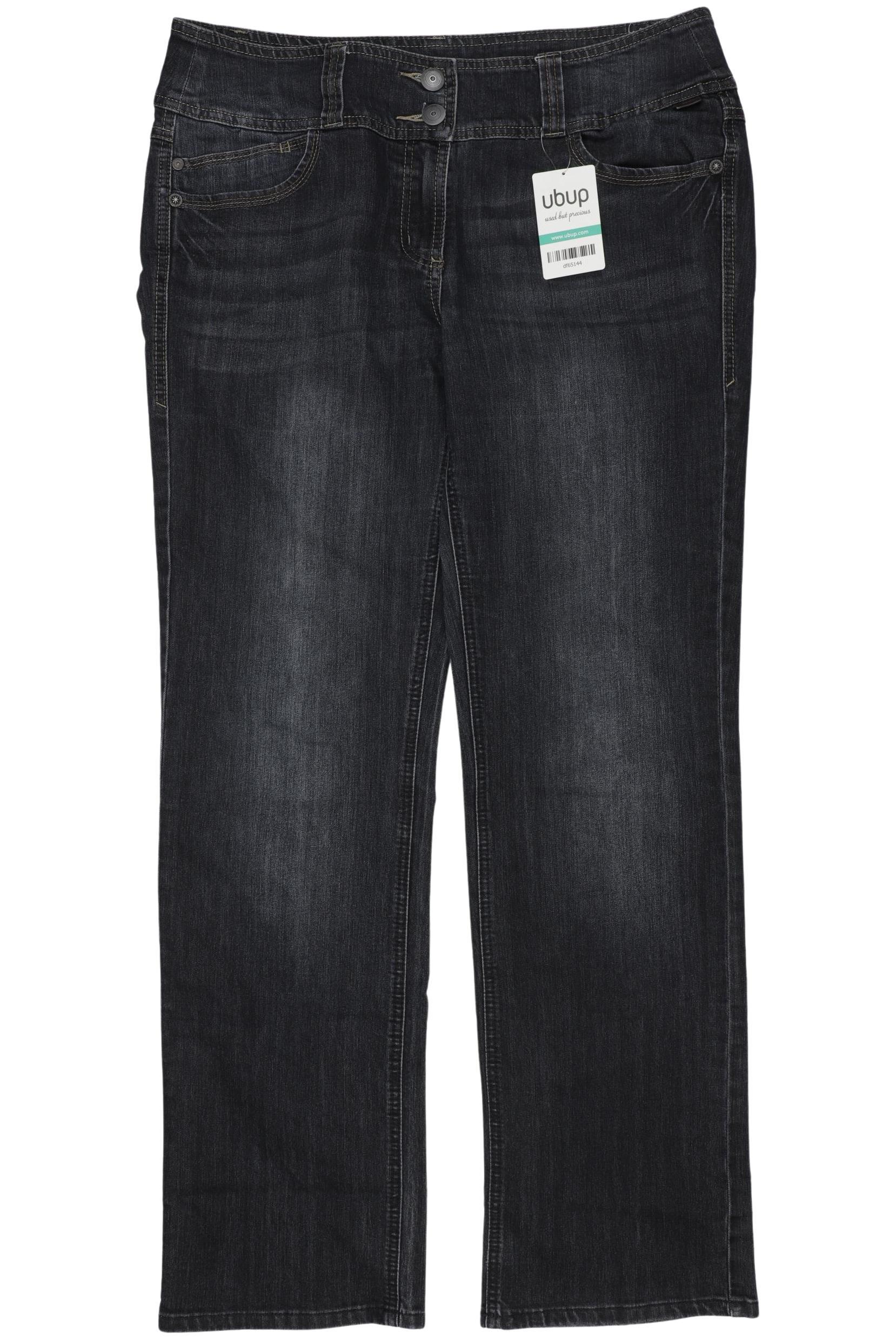 

Cecil Damen Jeans, marineblau, Gr. 34