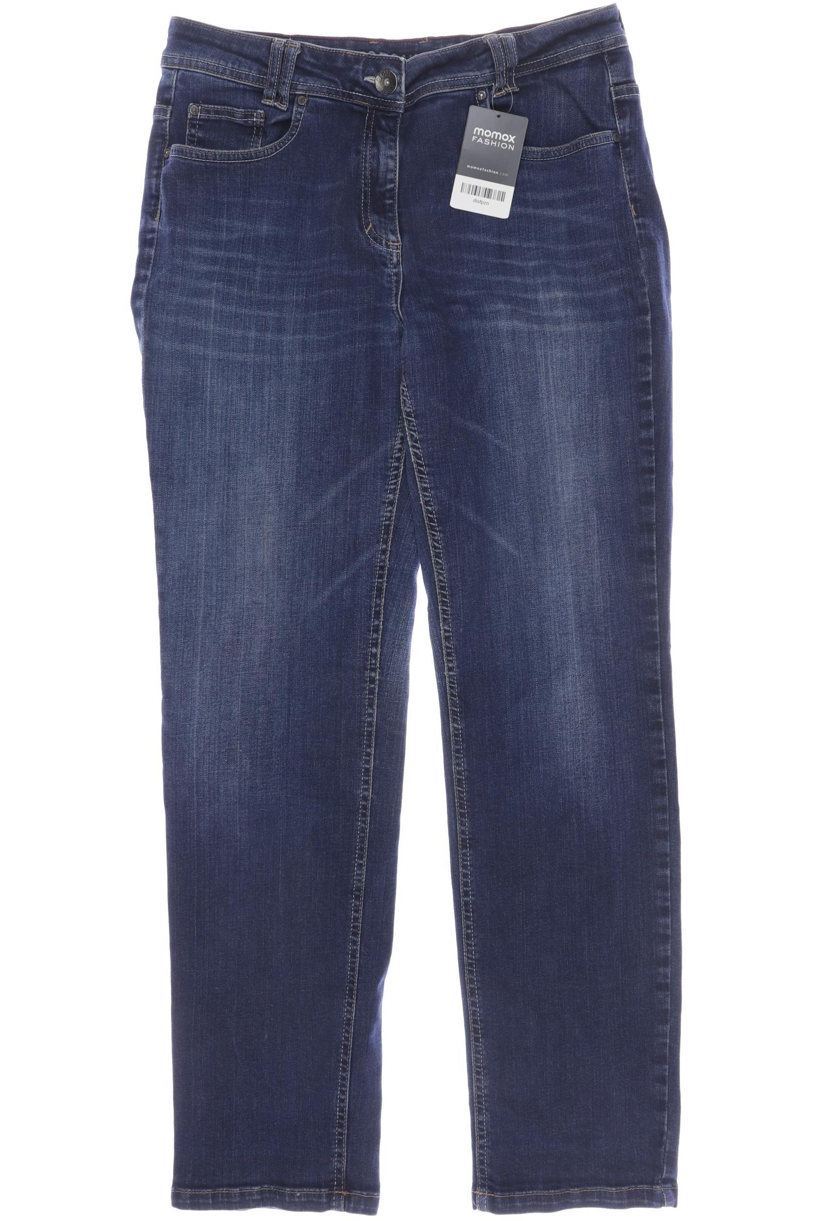 

Cecil Damen Jeans, blau, Gr. 31