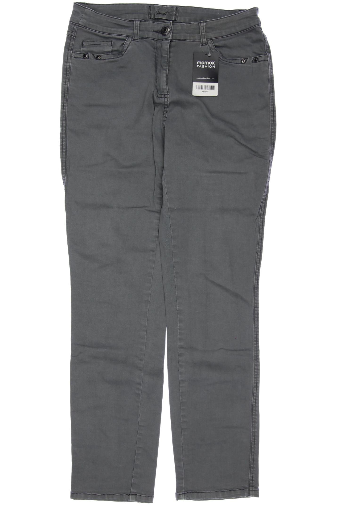 

Cecil Damen Jeans, grau, Gr. 29