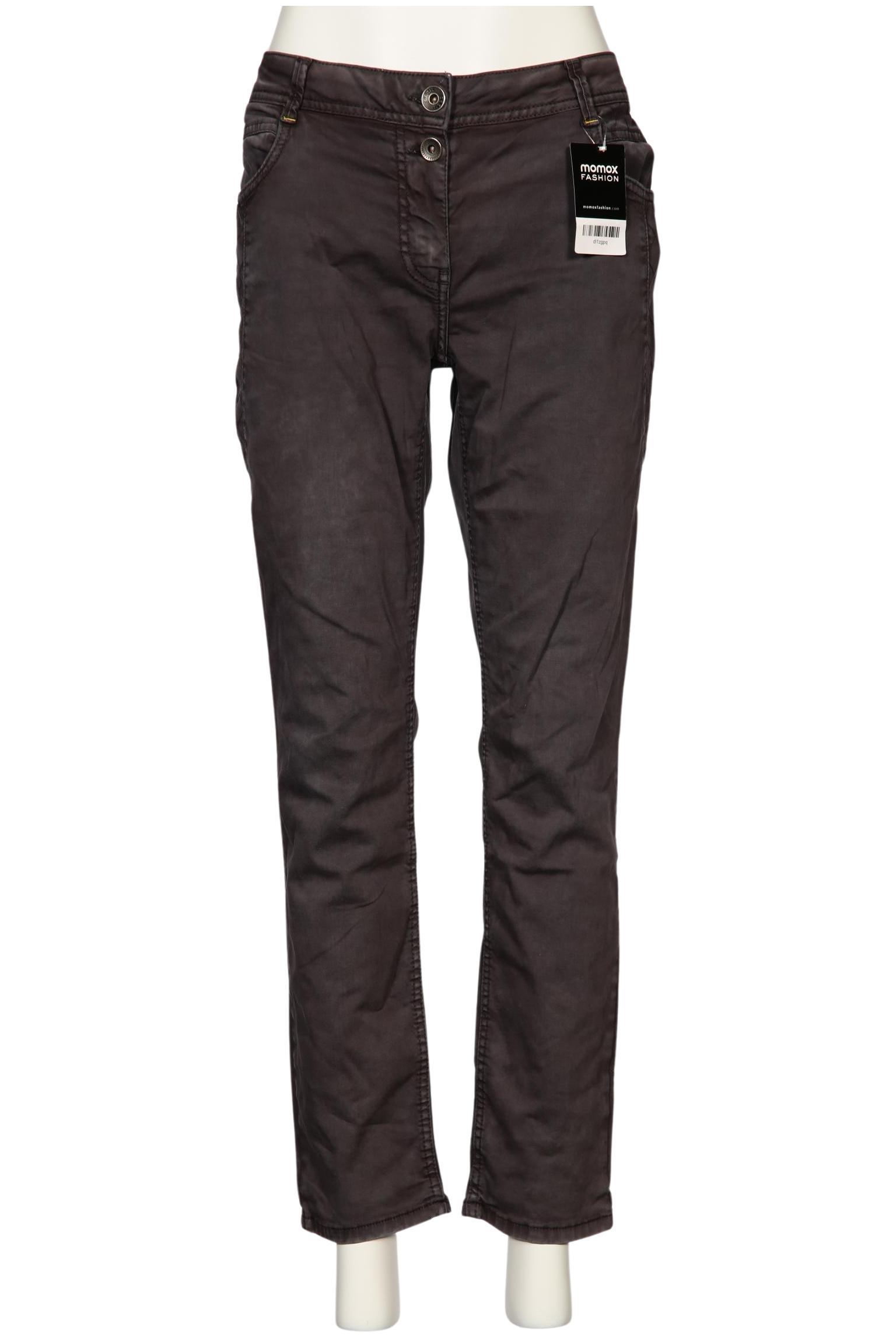 

Cecil Damen Jeans, grau, Gr. 29