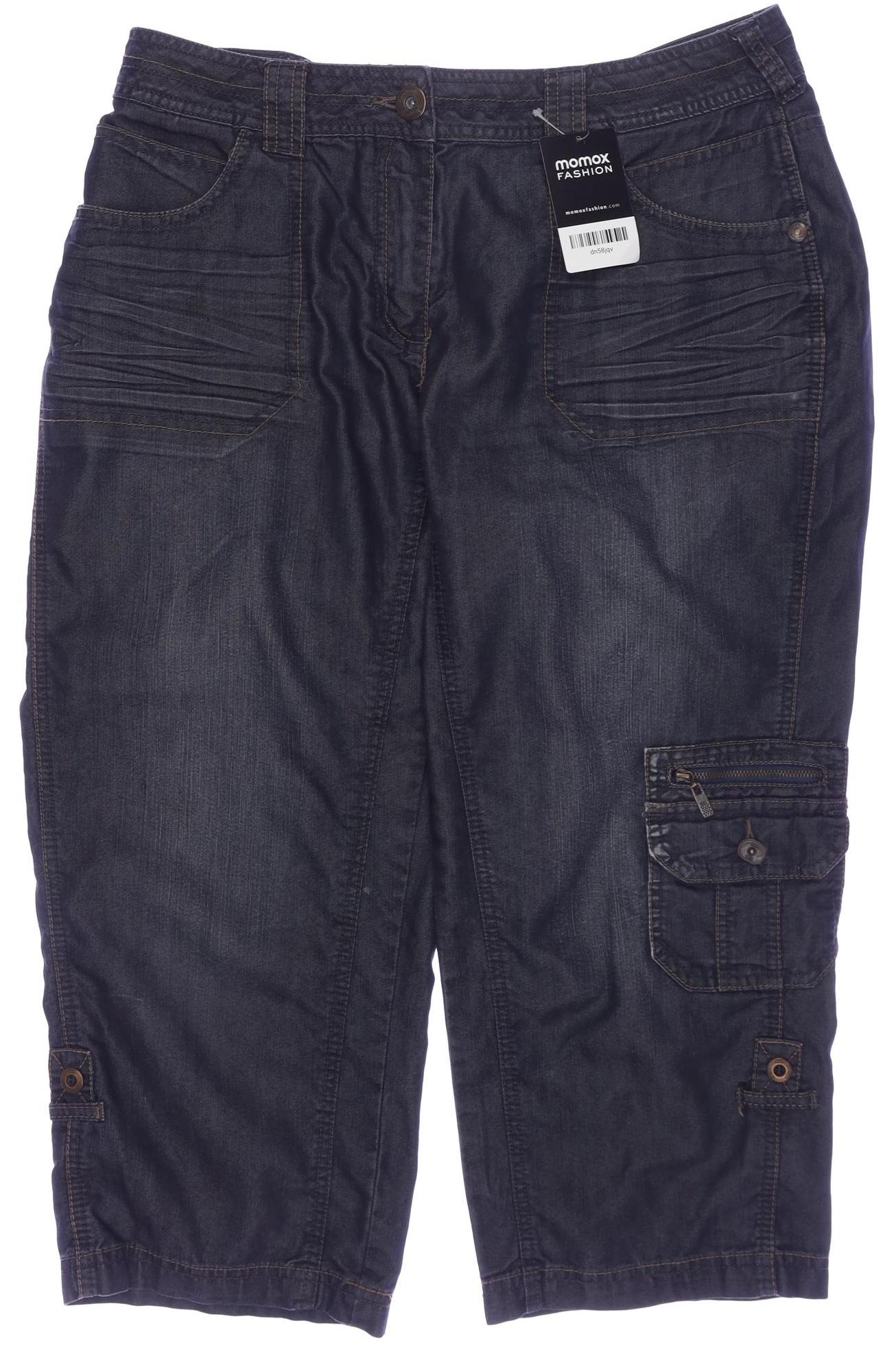 

Cecil Damen Jeans, marineblau, Gr. 34