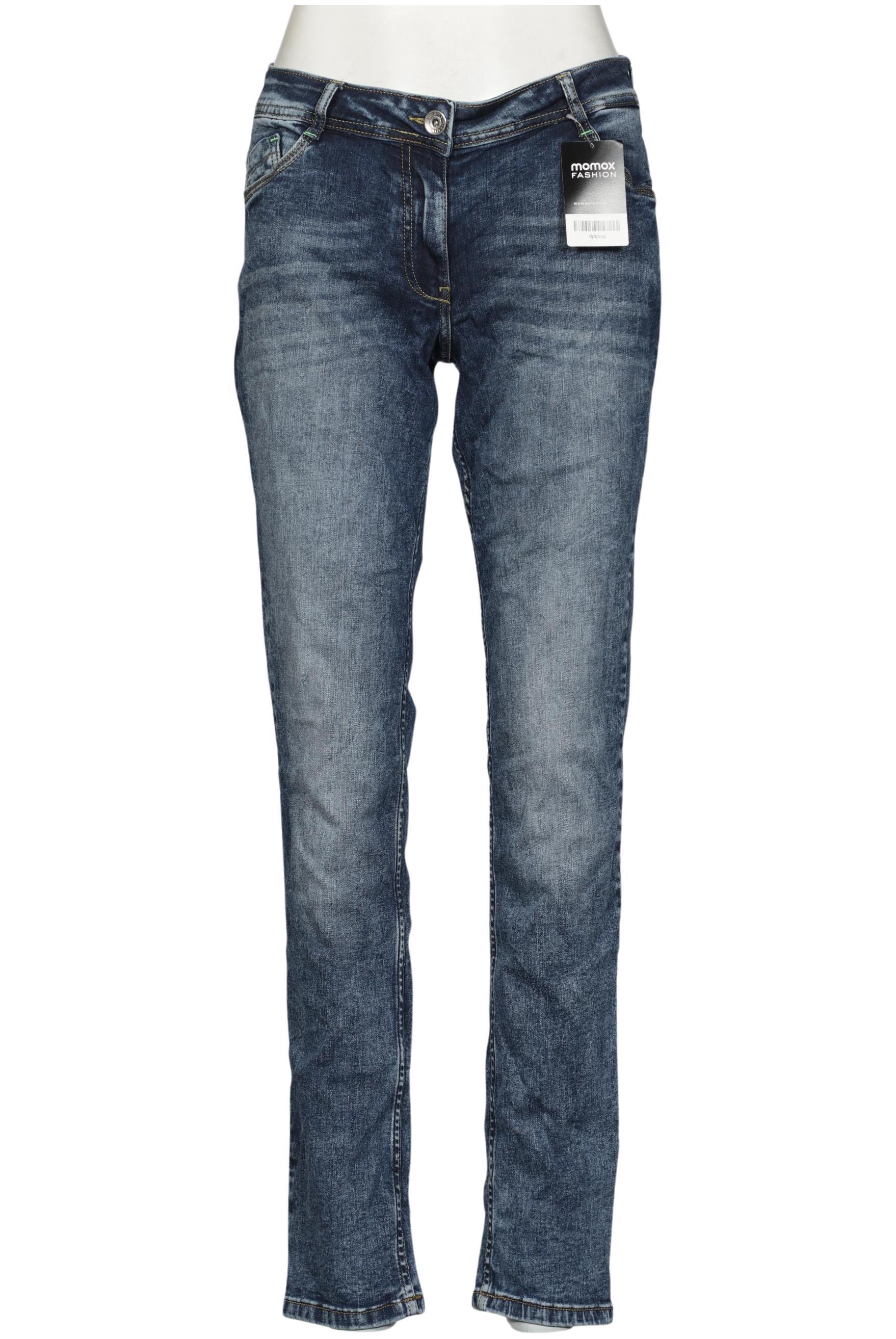 

Cecil Damen Jeans, blau, Gr. 29