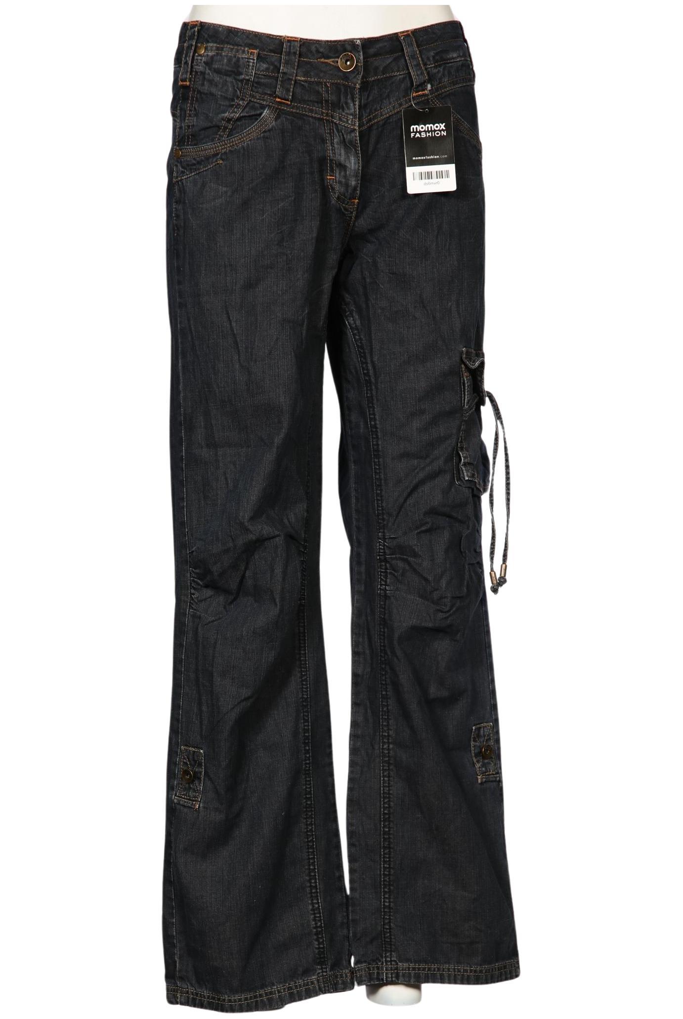 

Cecil Damen Jeans, marineblau, Gr. 29