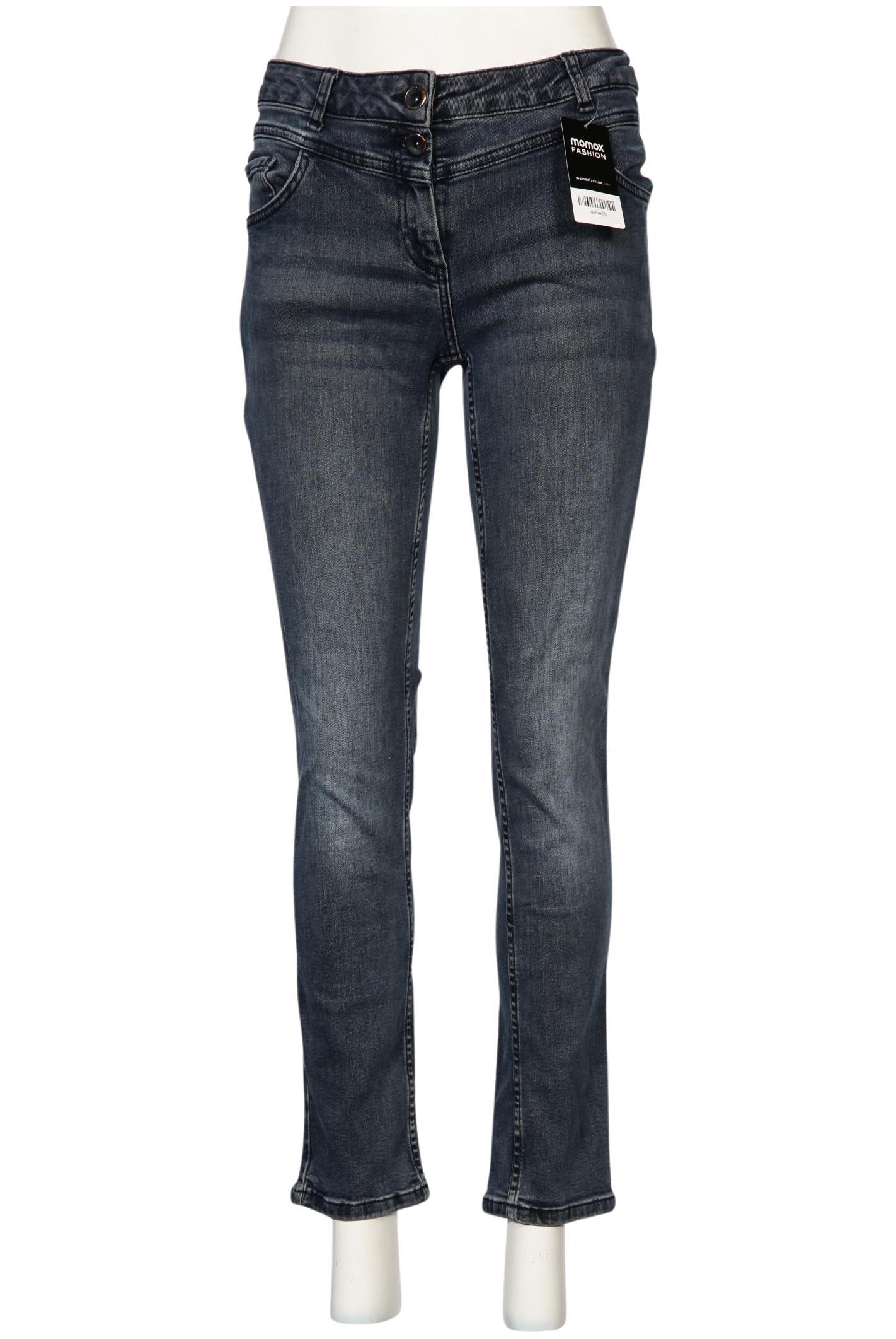 

Cecil Damen Jeans, blau, Gr. 29