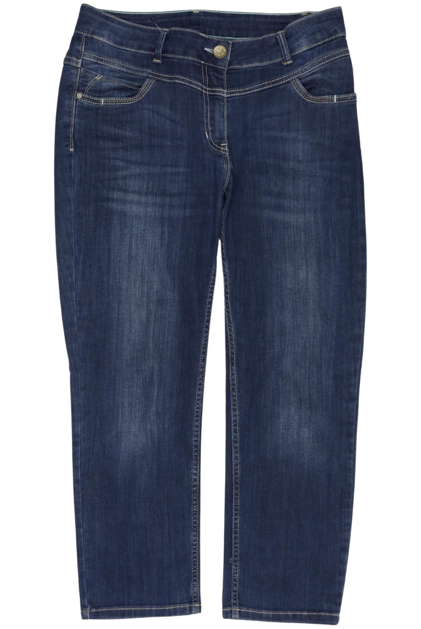

Cecil Damen Jeans, marineblau, Gr. 29