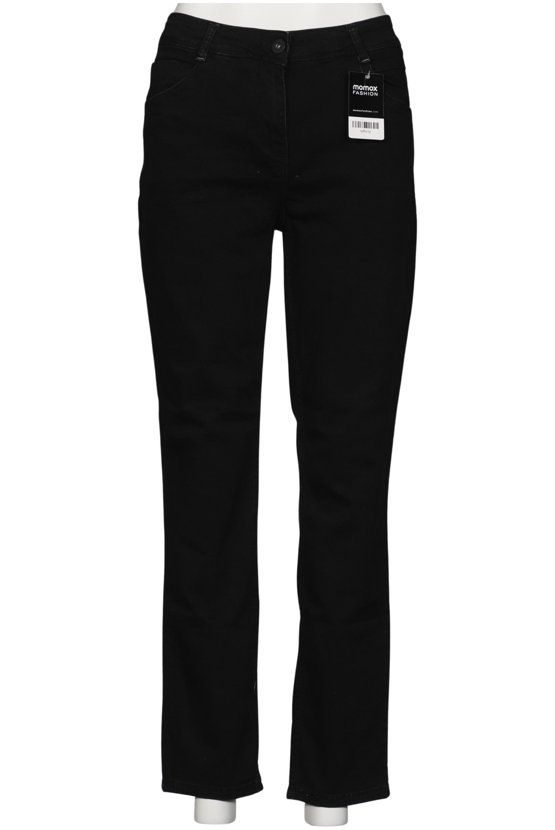 

Cecil Damen Jeans, schwarz, Gr. 32