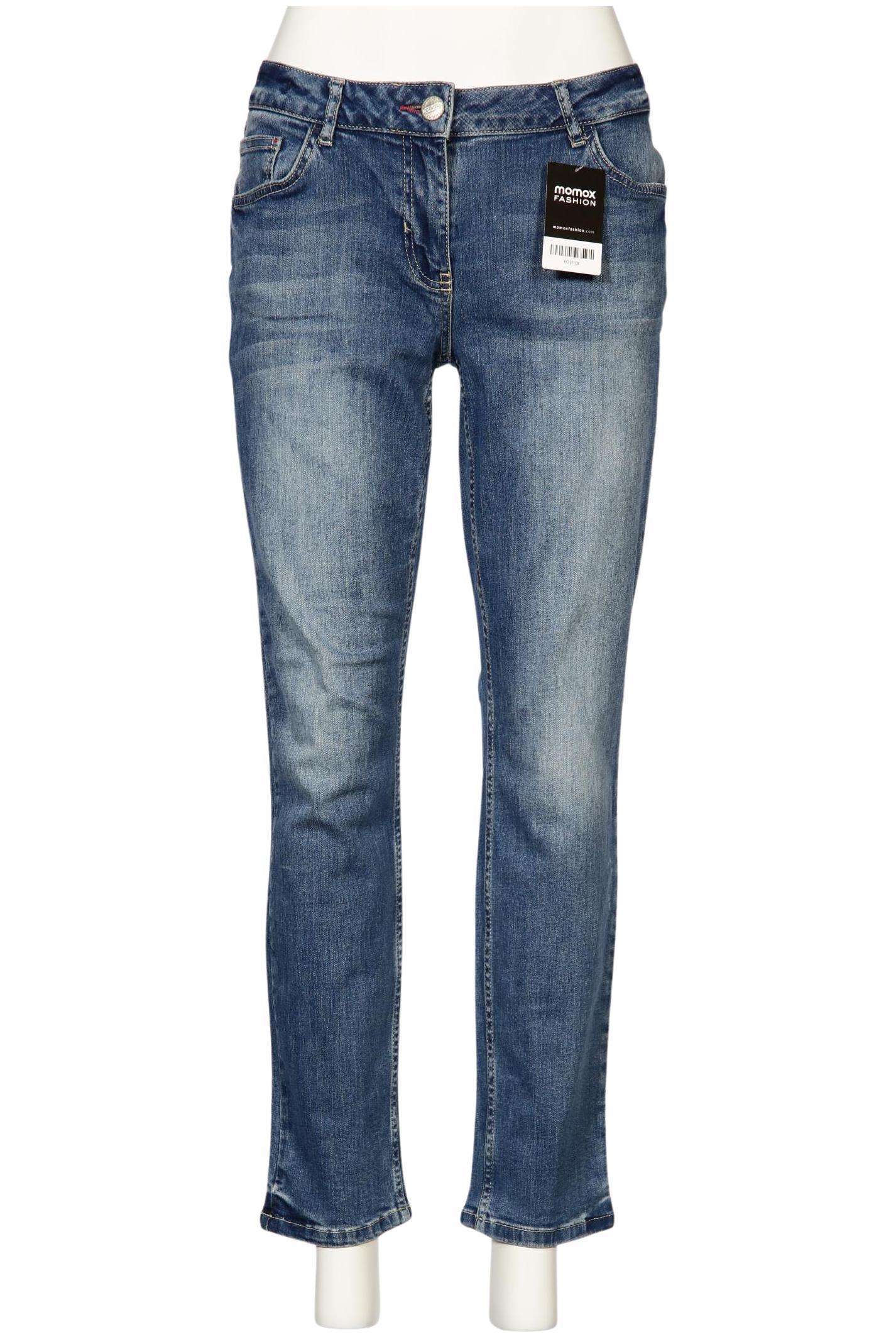 

Cecil Damen Jeans, blau, Gr. 31