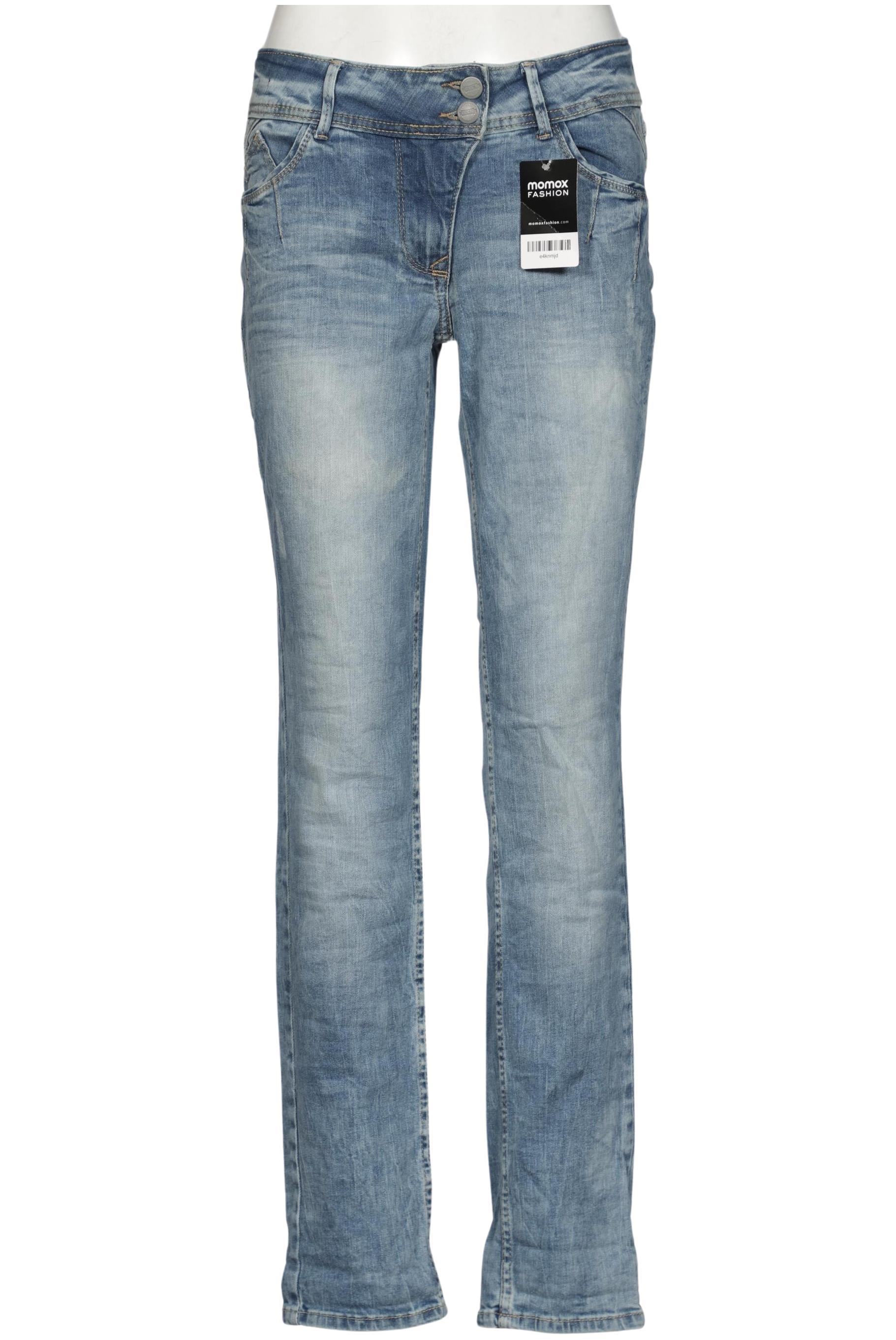 

Cecil Damen Jeans, hellblau, Gr. 29