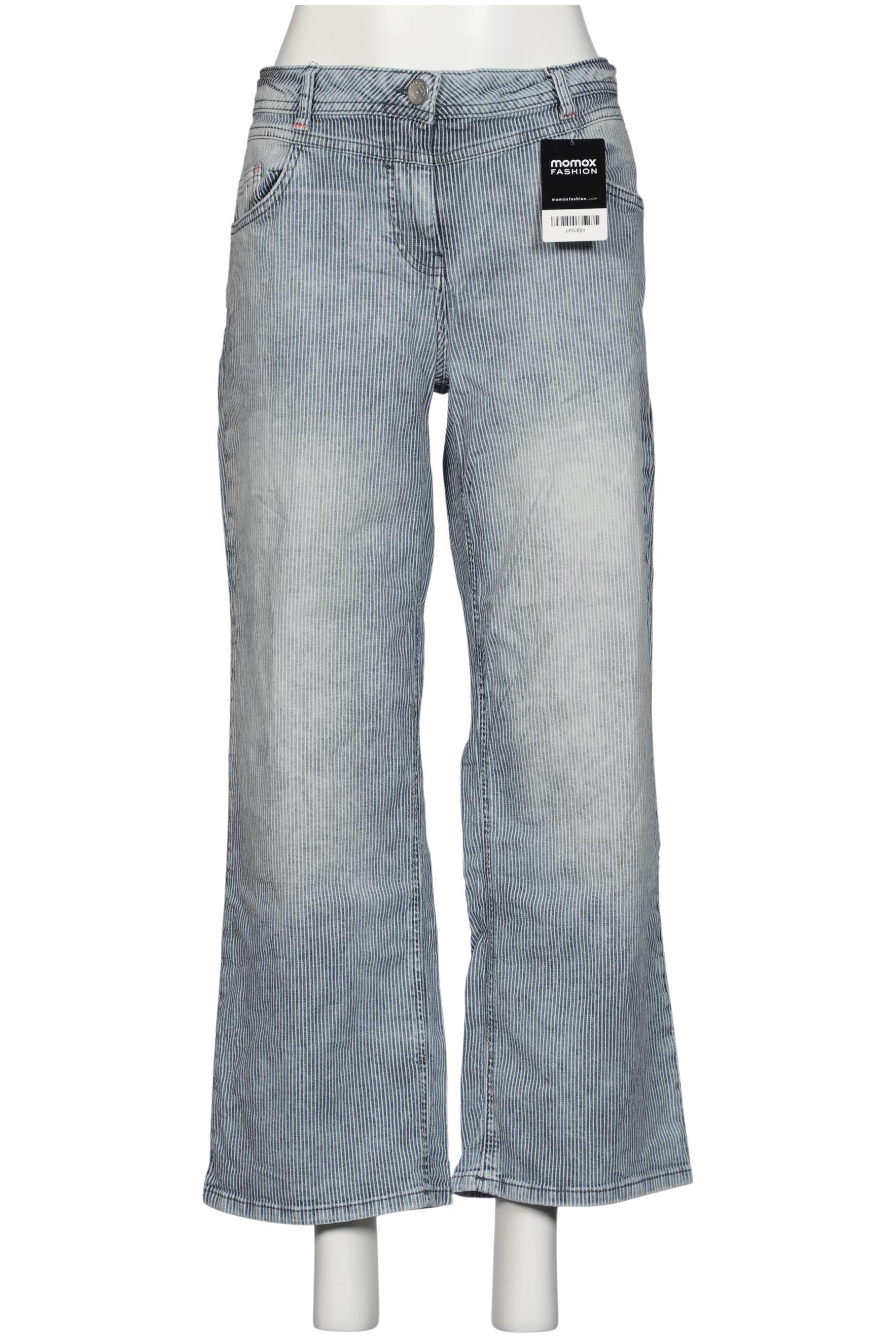 

Cecil Damen Jeans, hellblau, Gr. 27