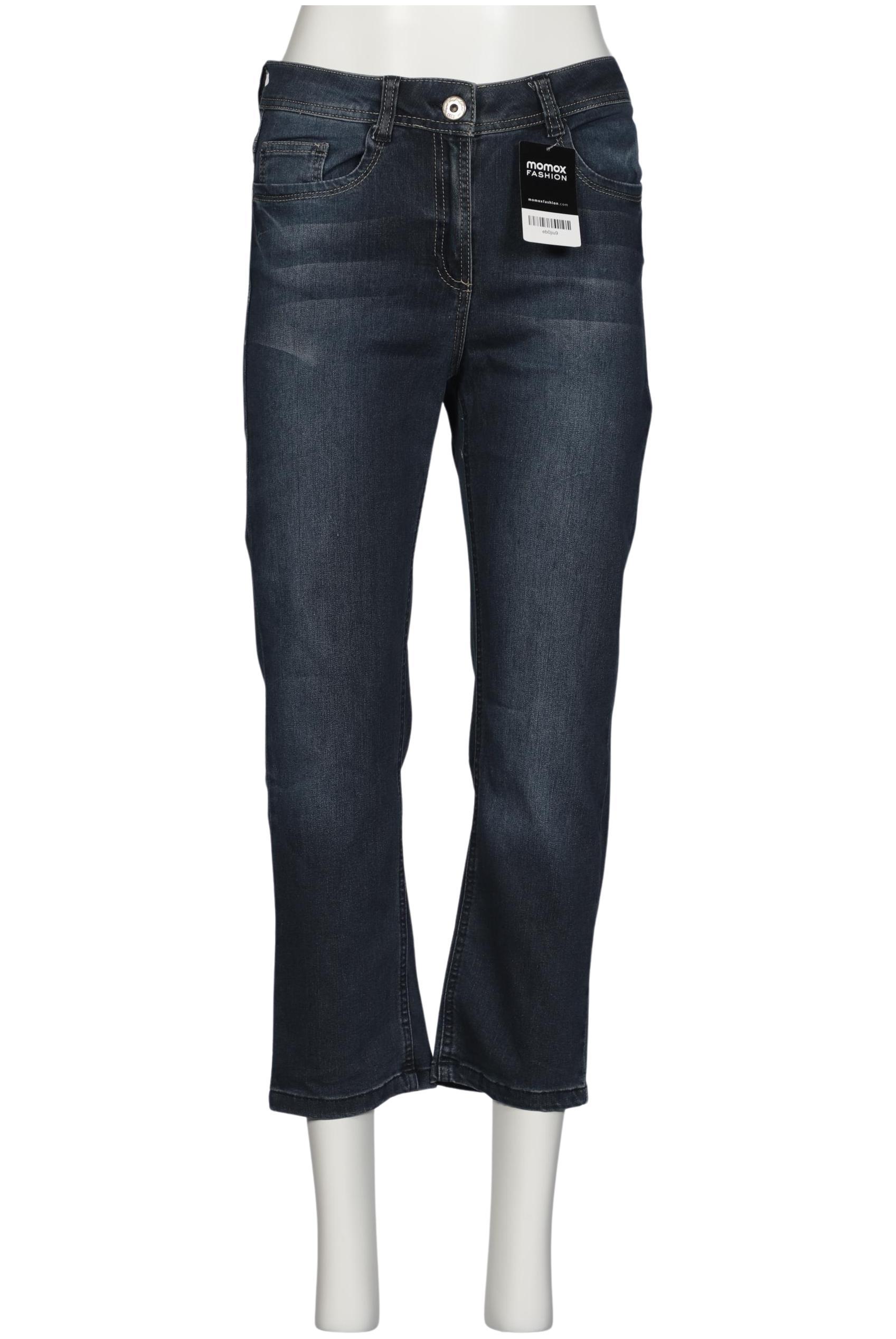 

Cecil Damen Jeans, blau, Gr. 30