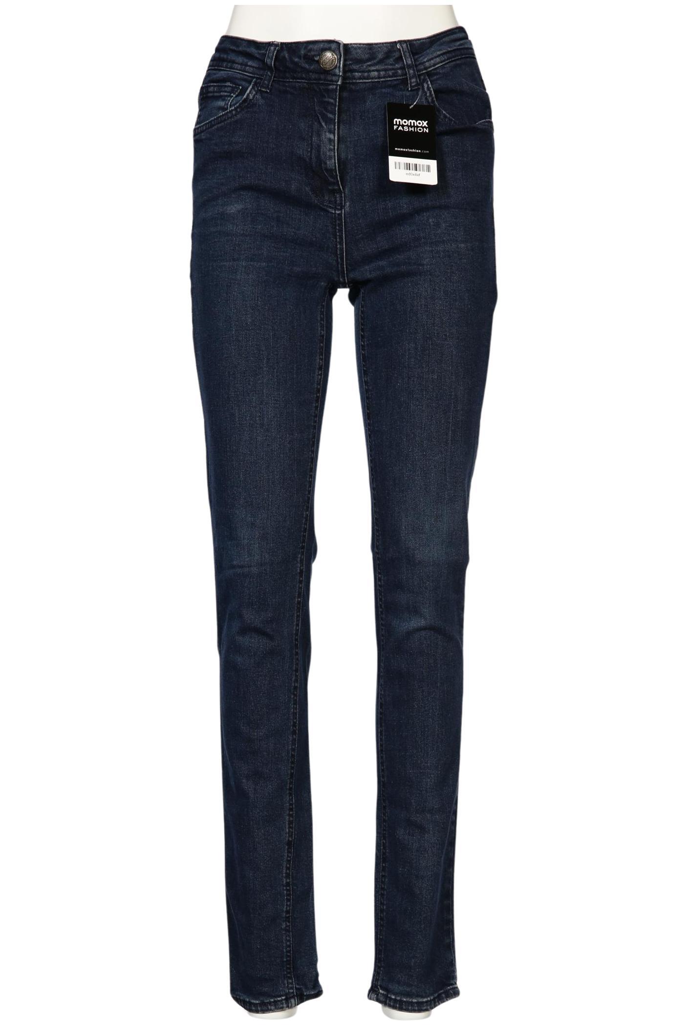 

Cecil Damen Jeans, marineblau, Gr. 28