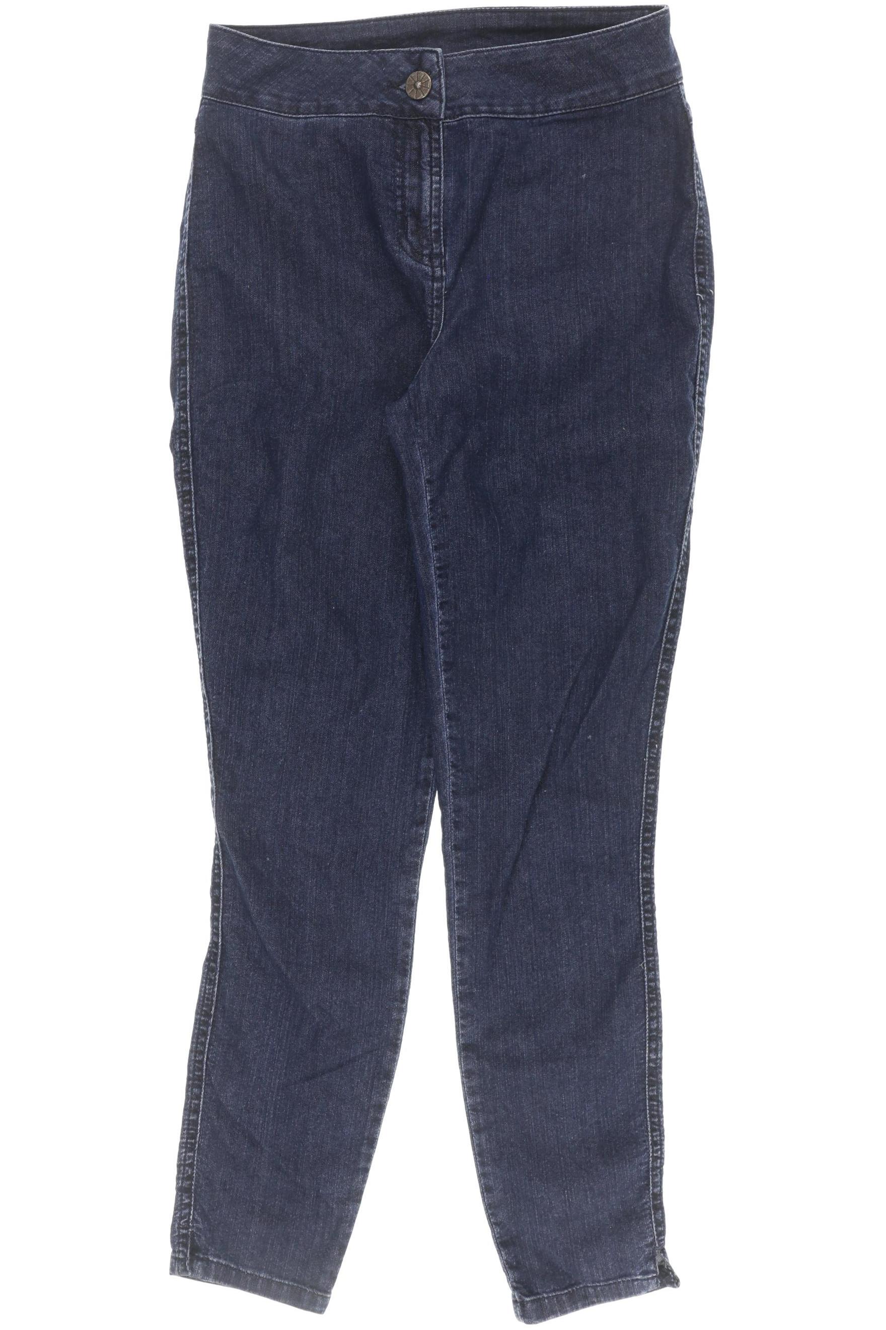 

Cecil Damen Jeans, blau, Gr. 27