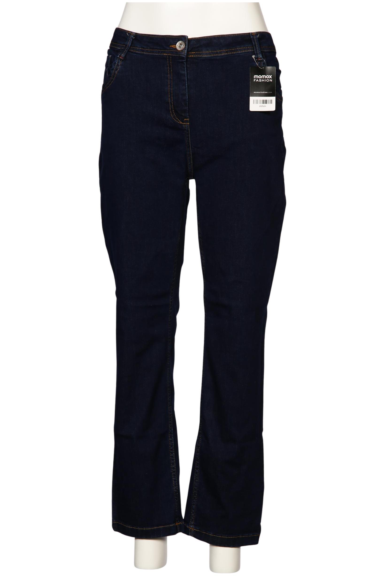 

Cecil Damen Jeans, marineblau, Gr. 36