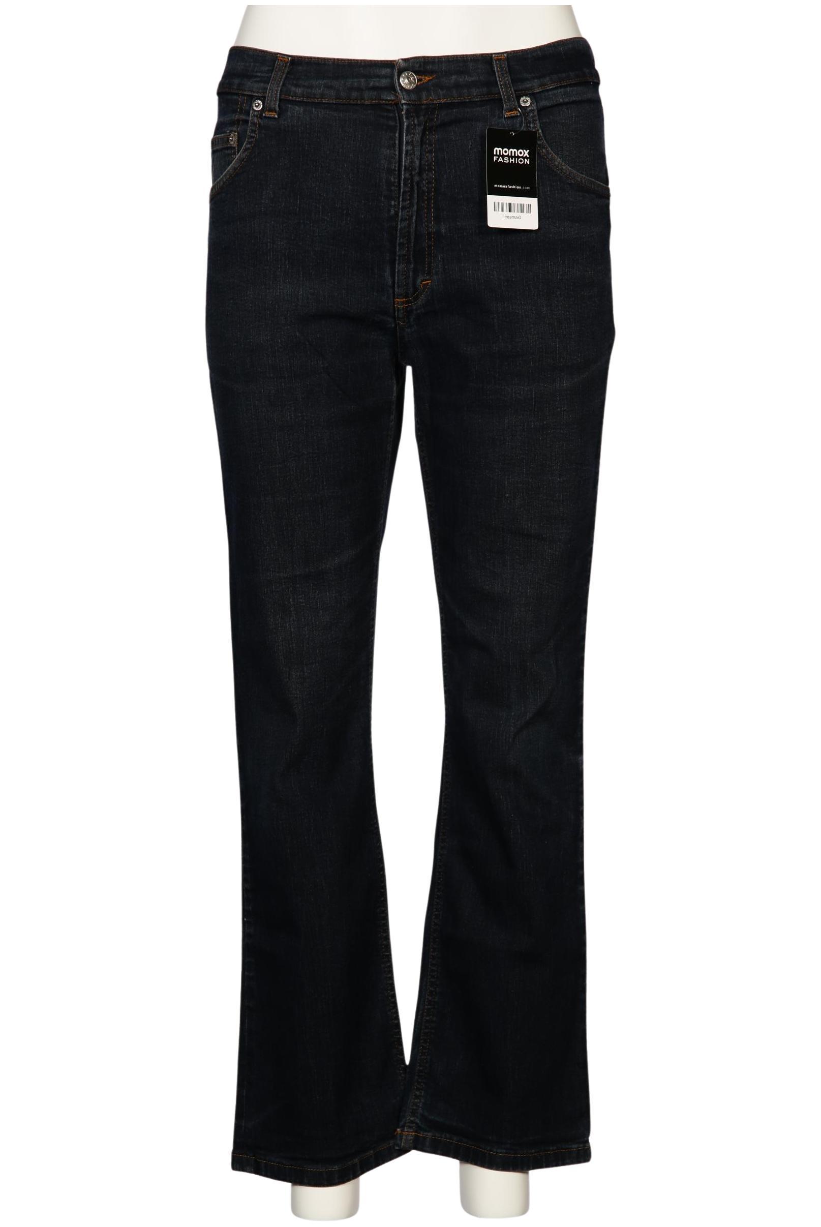 

Cecil Damen Jeans, marineblau, Gr. 34