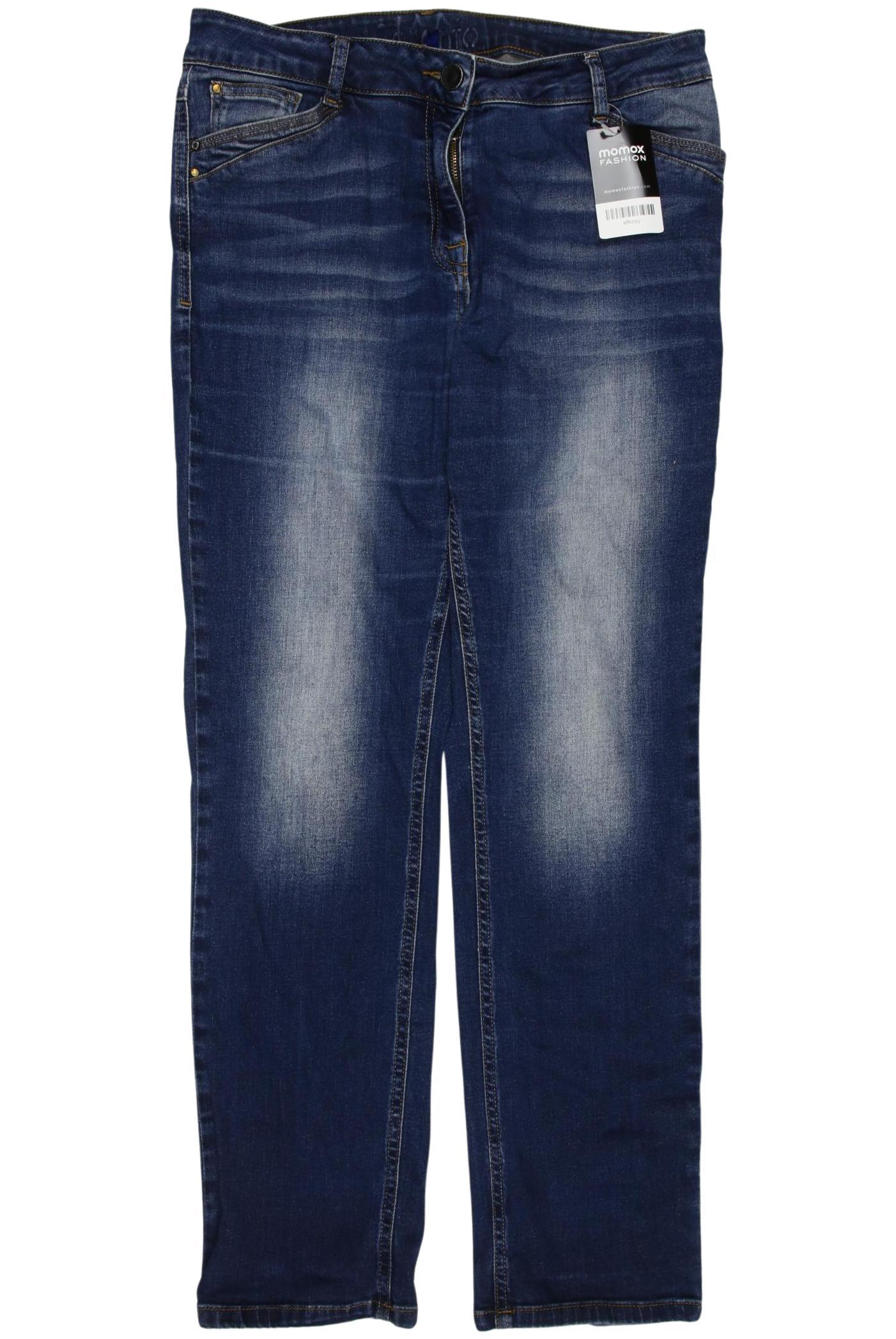 

Cecil Damen Jeans, blau, Gr. 32