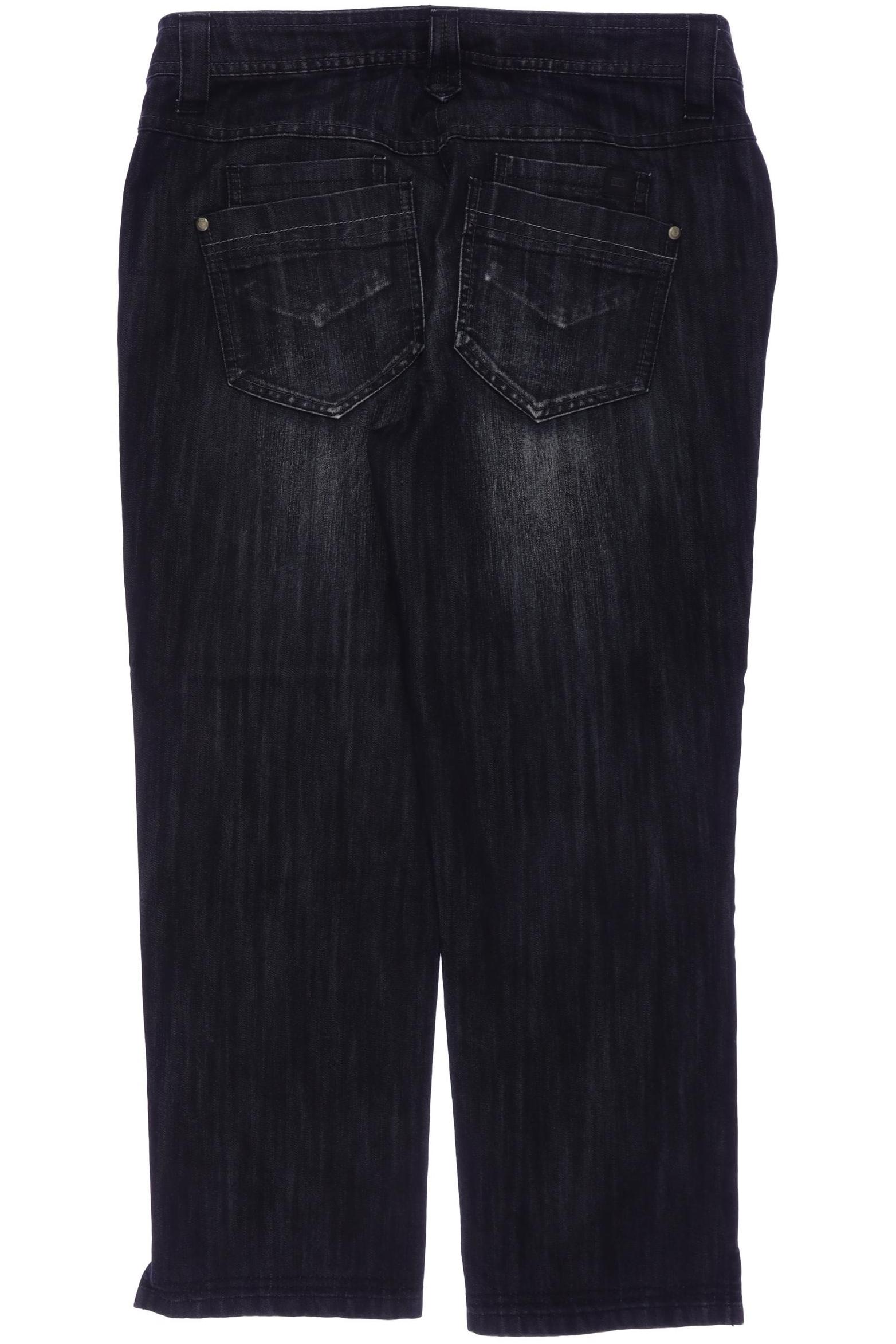 

Cecil Damen Jeans, schwarz, Gr. 28