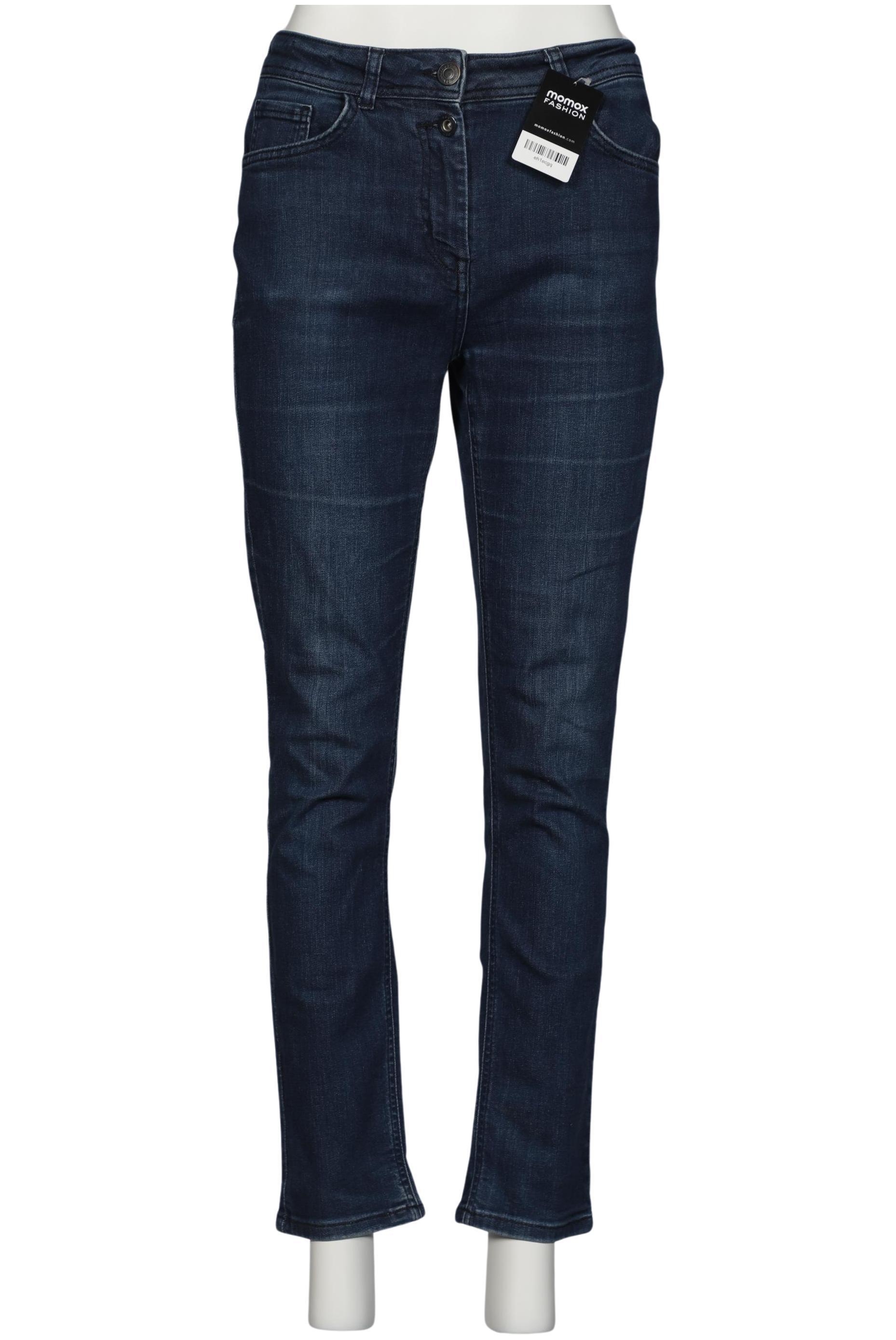 

Cecil Damen Jeans, marineblau, Gr. 31