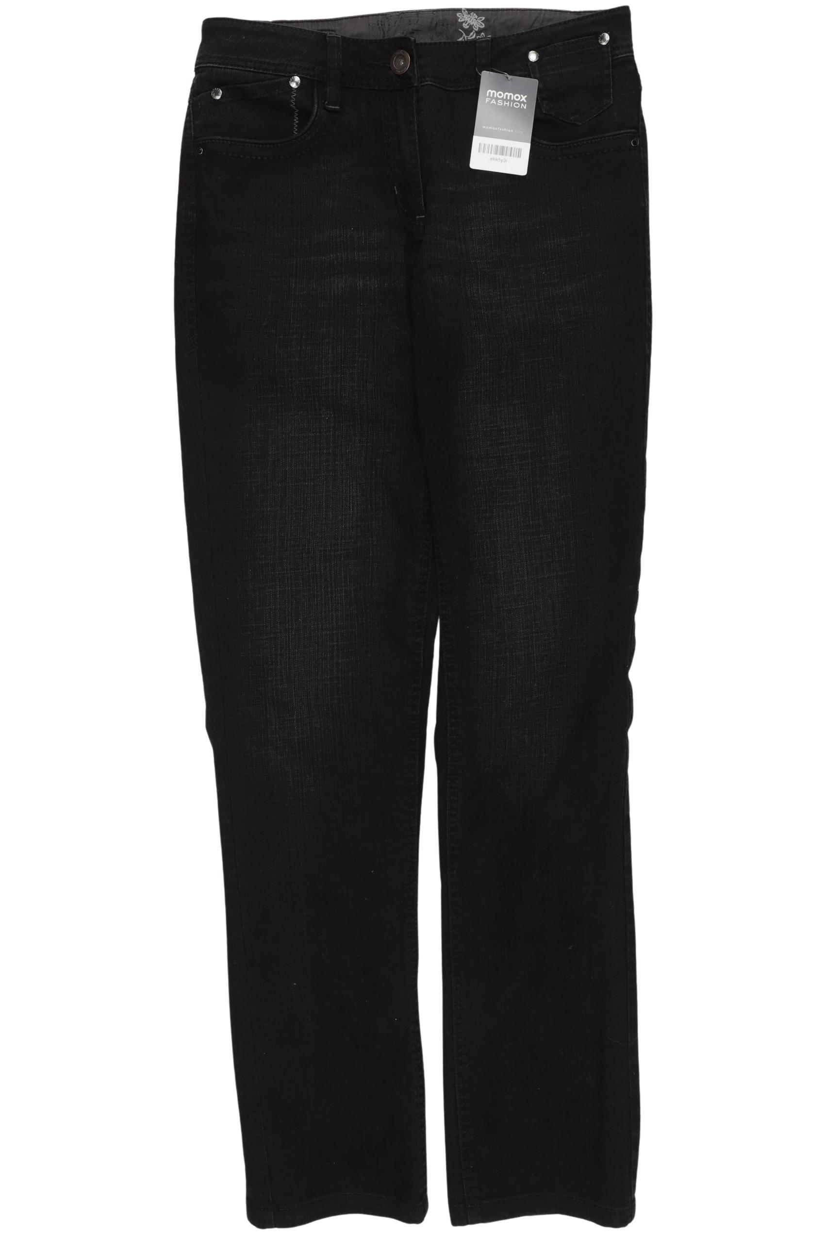 

Cecil Damen Jeans, schwarz, Gr. 29