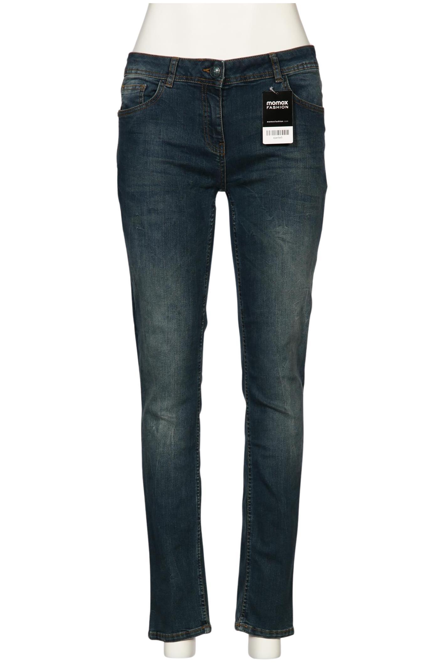 

Cecil Damen Jeans, blau, Gr. 31