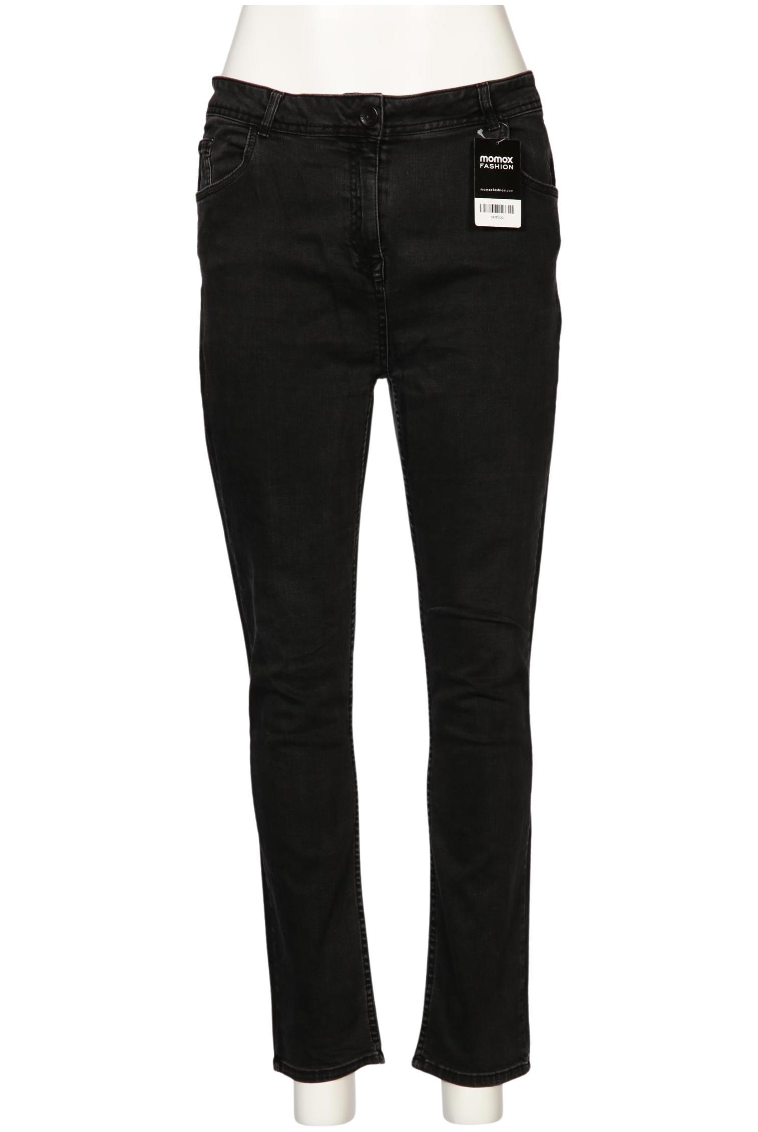 

Cecil Damen Jeans, schwarz, Gr. 36