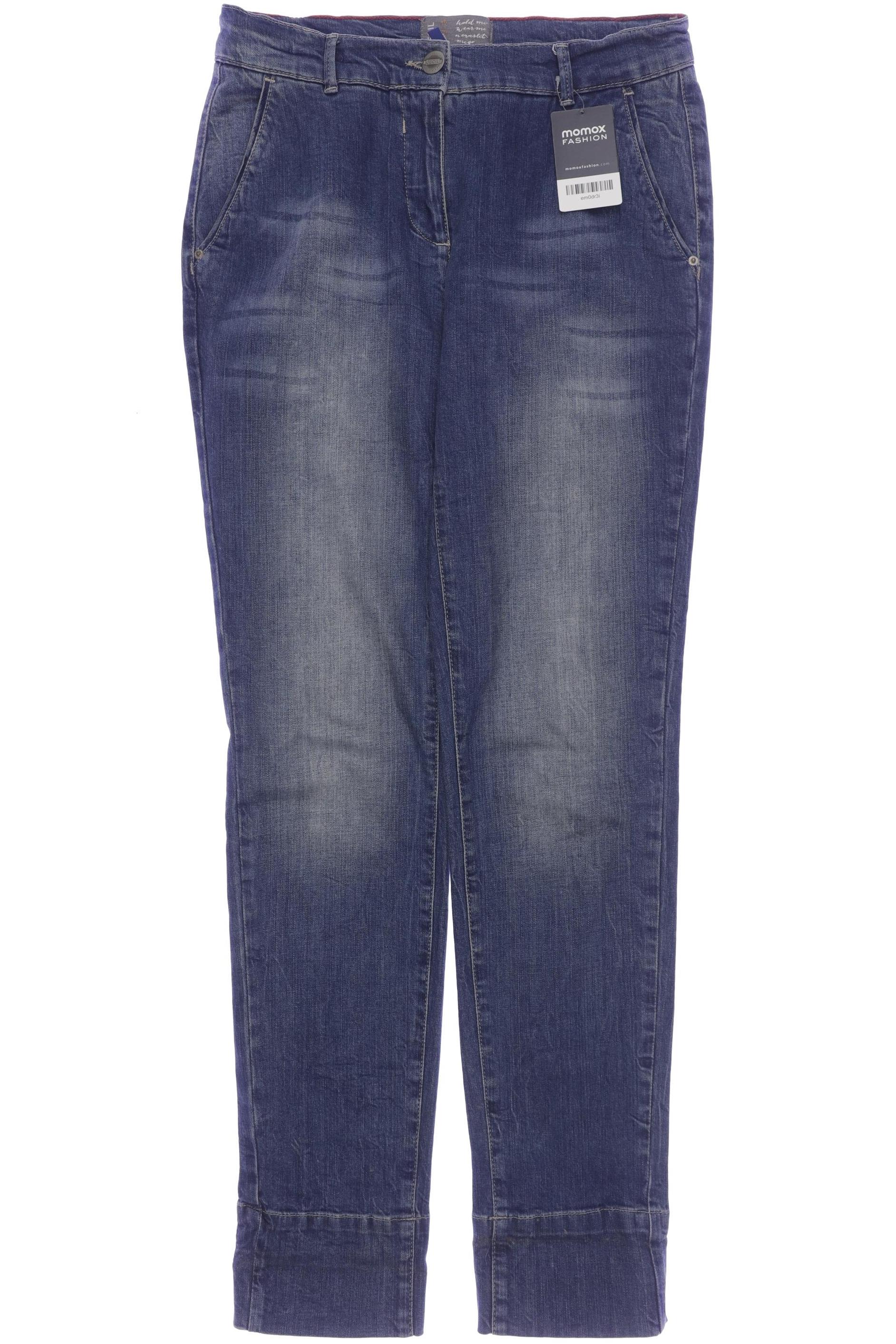 

Cecil Damen Jeans, blau, Gr. 30