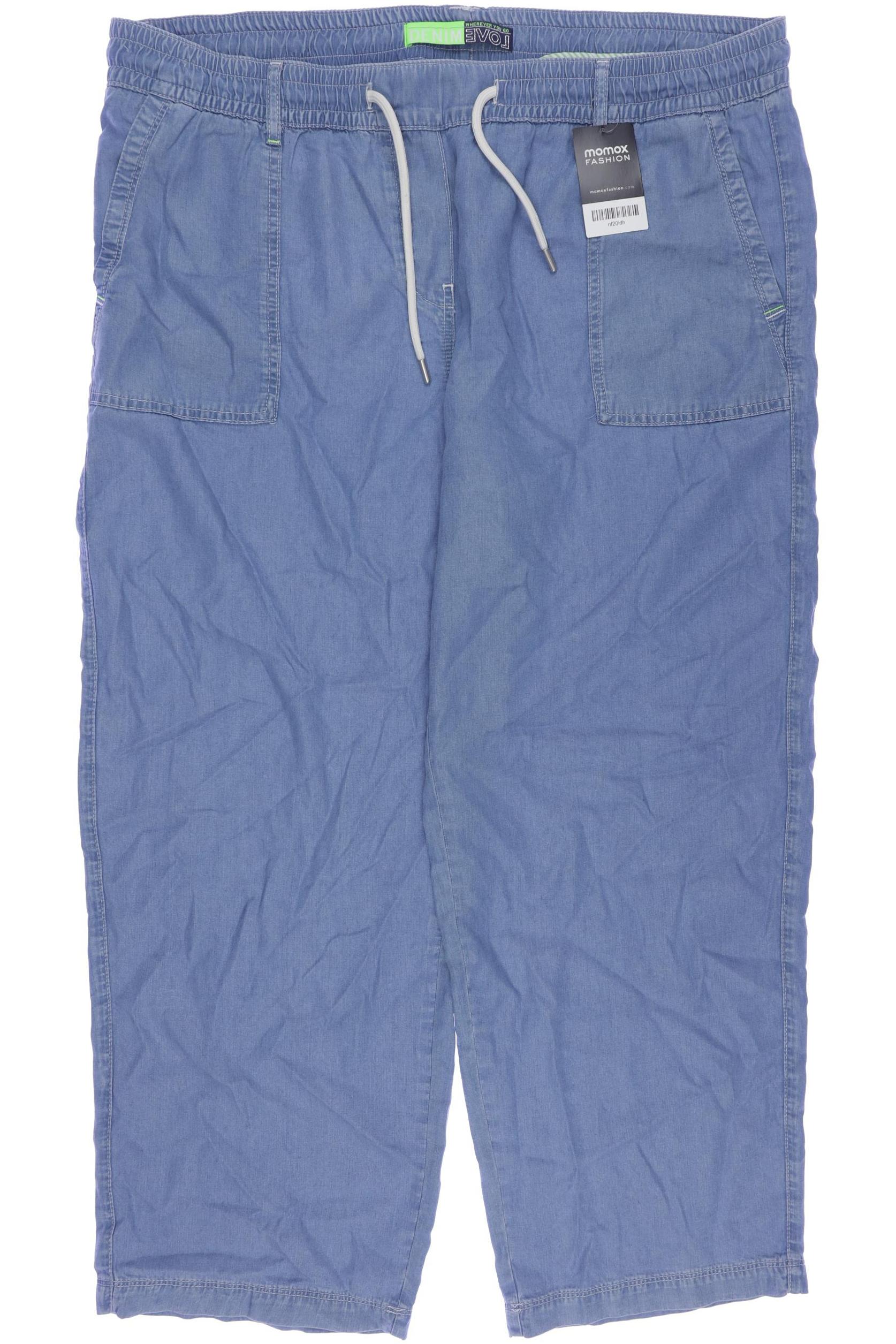 

Cecil Damen Jeans, blau, Gr. 0