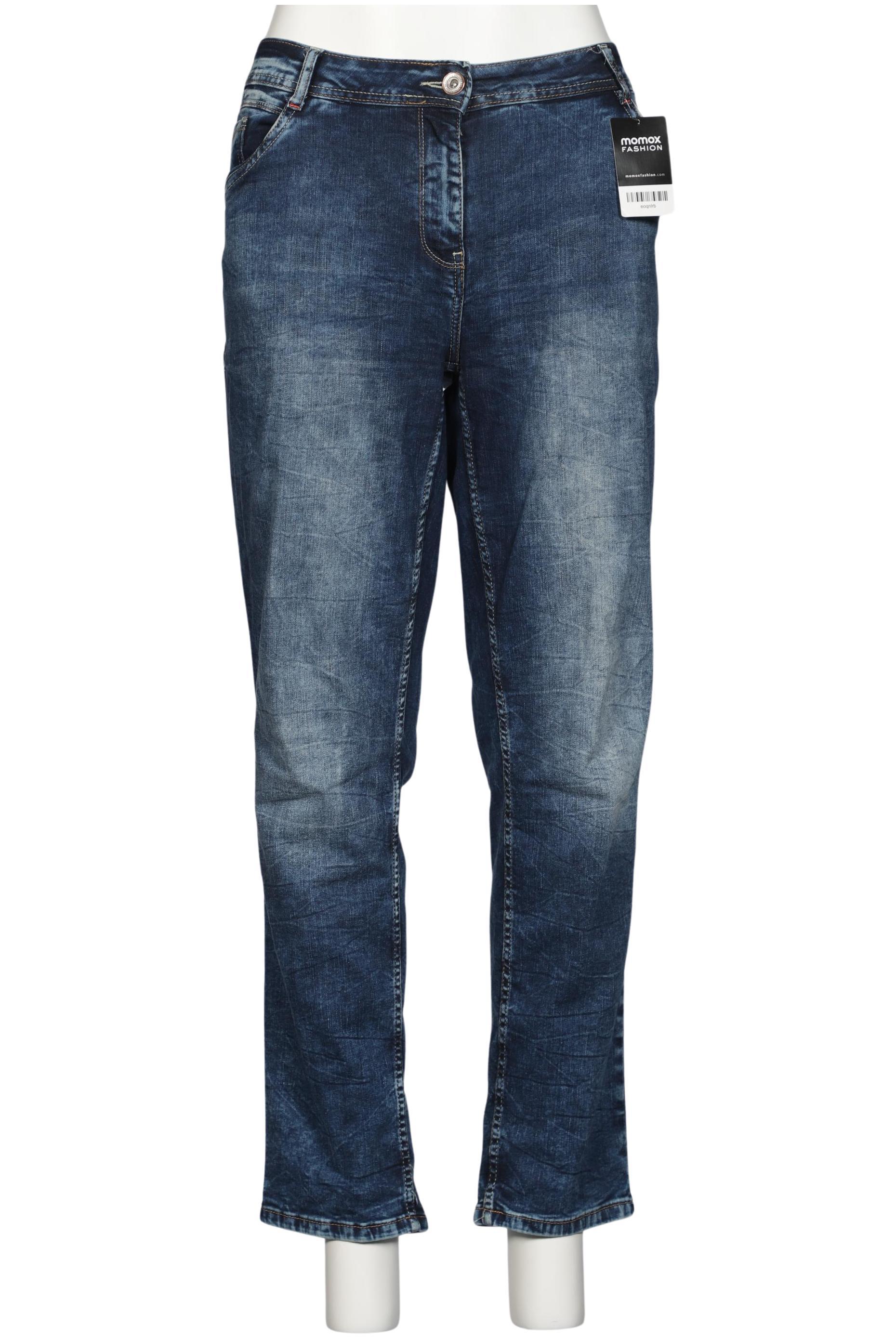 

Cecil Damen Jeans, blau, Gr. 36