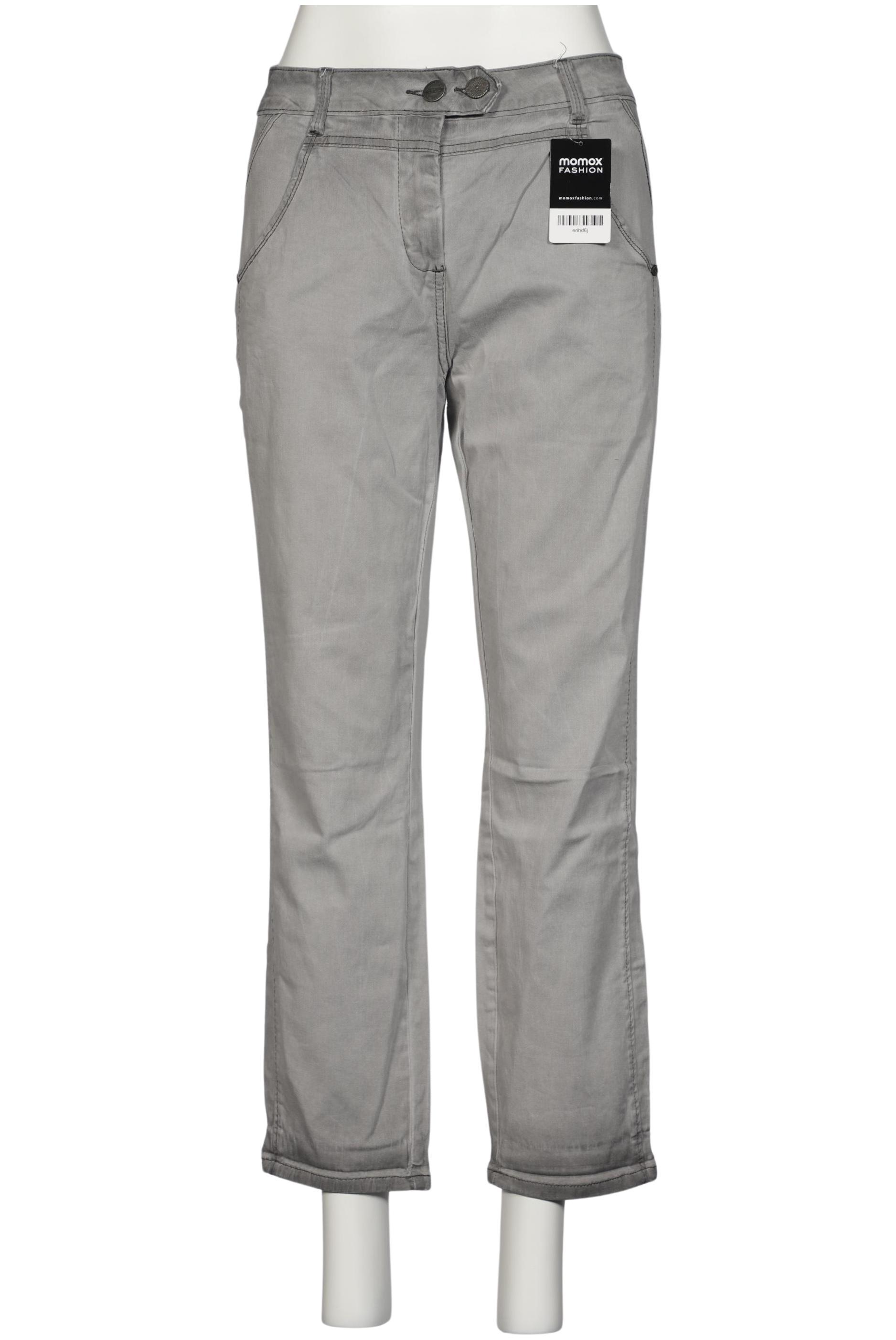 

Cecil Damen Jeans, grau, Gr. 34