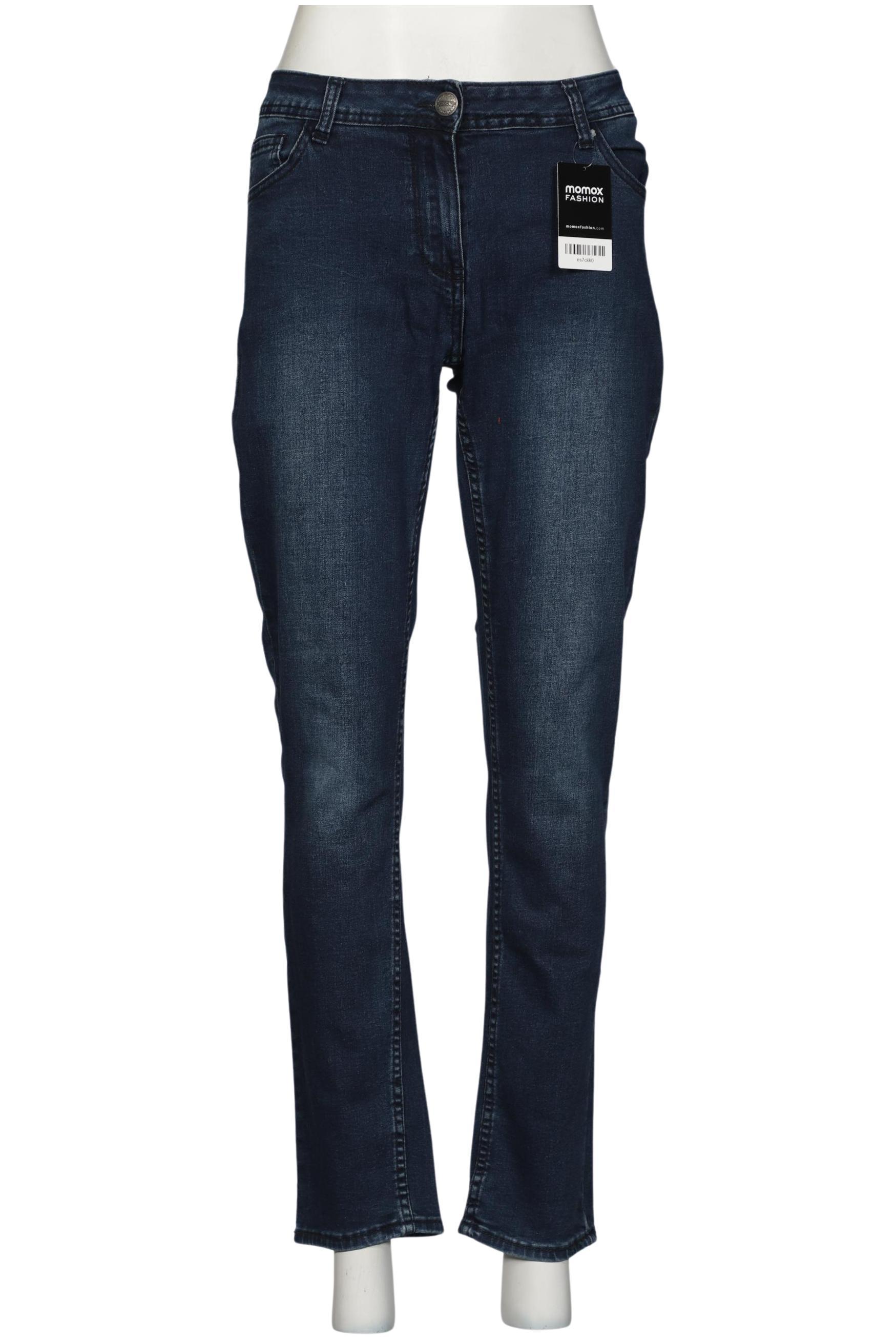 

Cecil Damen Jeans, blau, Gr. 30