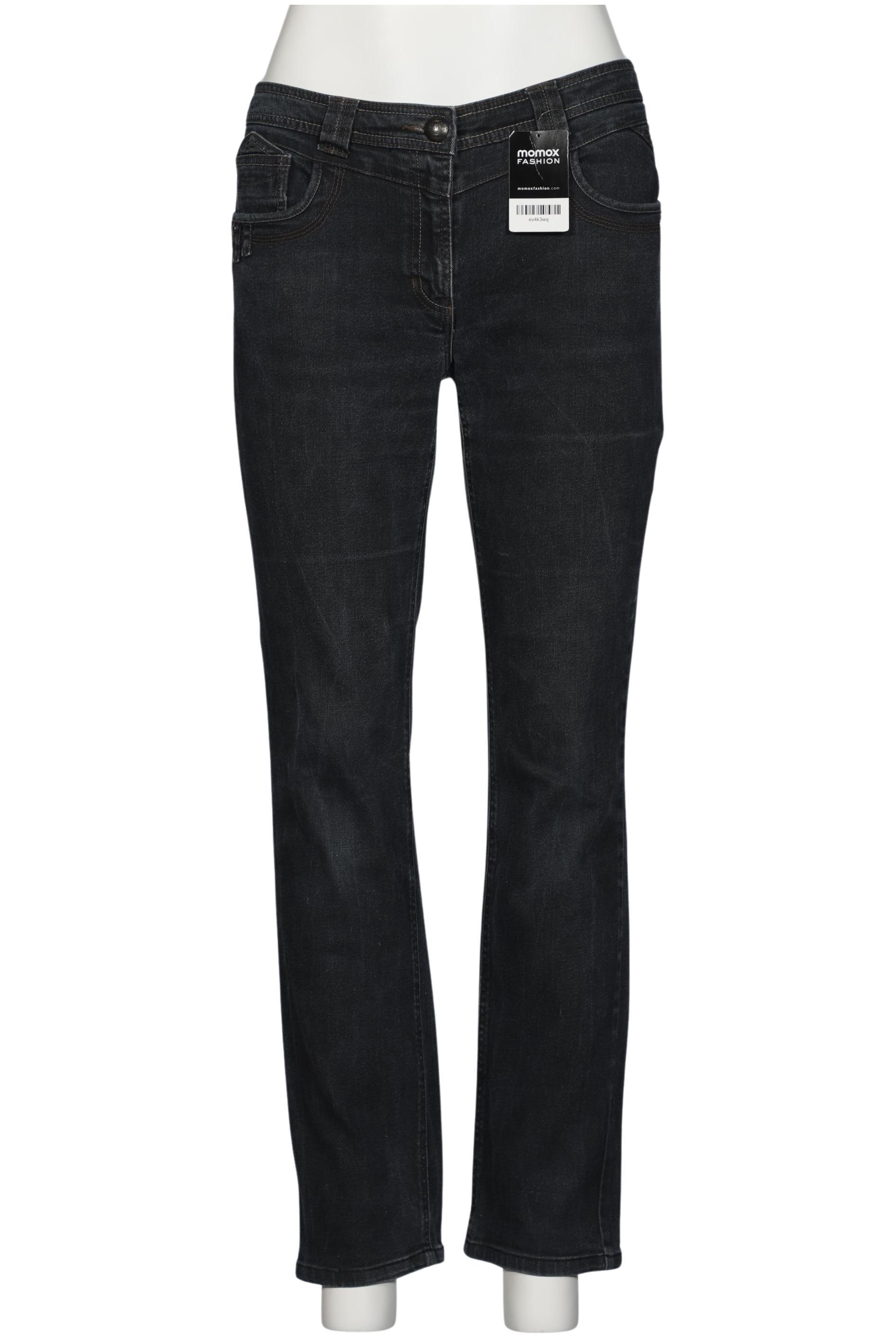 

Cecil Damen Jeans, marineblau, Gr. 34